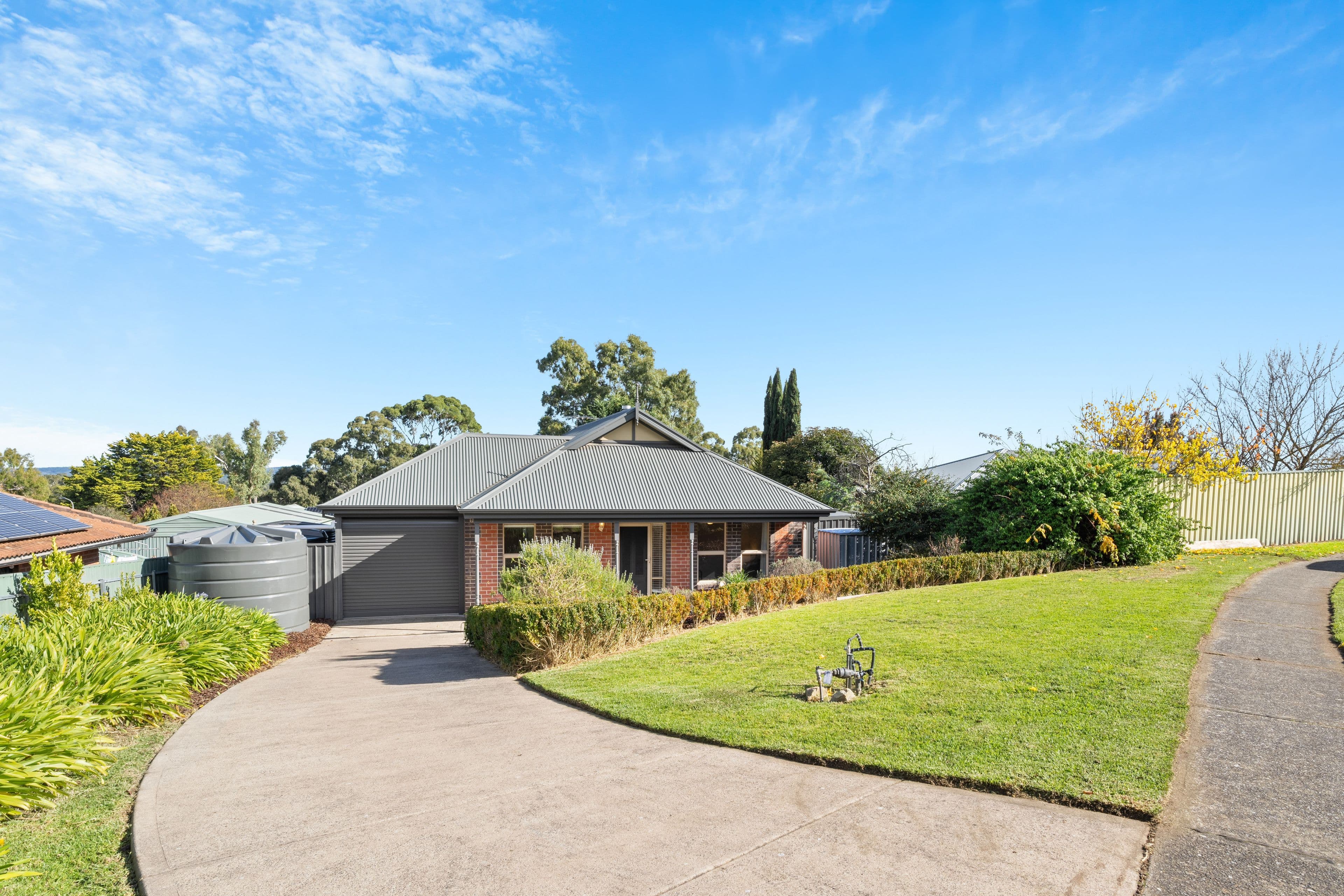 3 Michelmore Drive, Meadows SA 5201, Meadows - Image 1