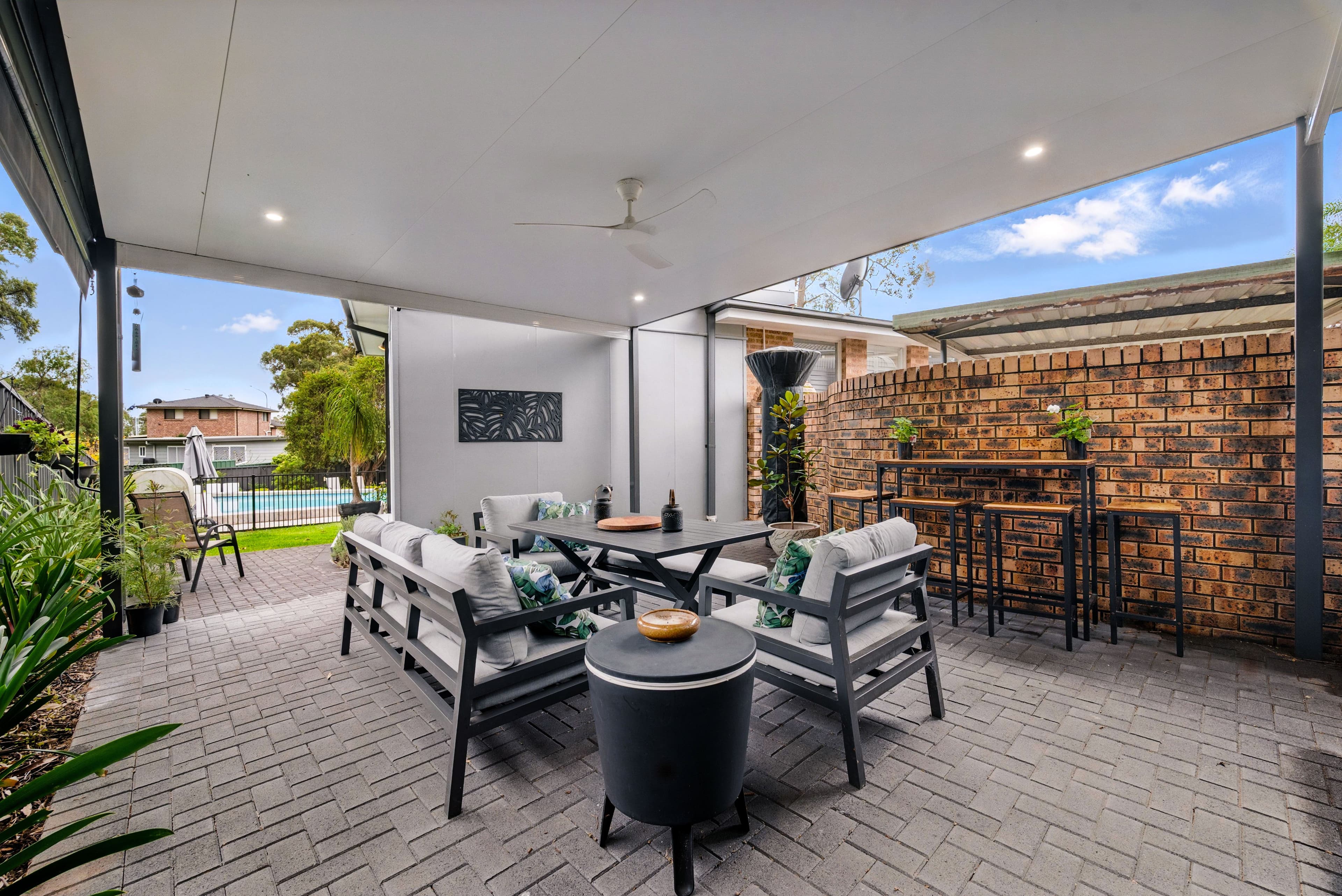 15 Brett Place, Ingleburn NSW 2565, Ingleburn - Thumbnail 4