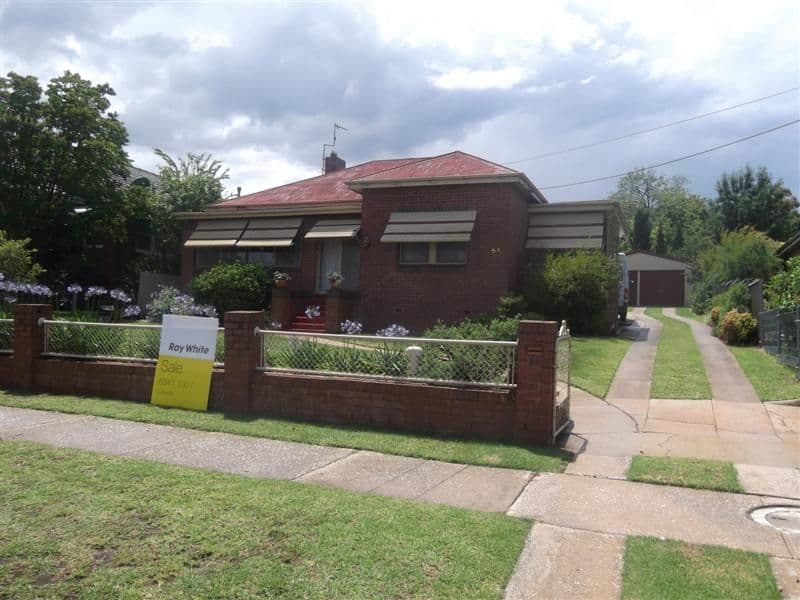 51 Lachlan Street, COWRA NSW 2794, Cowra - Image 1