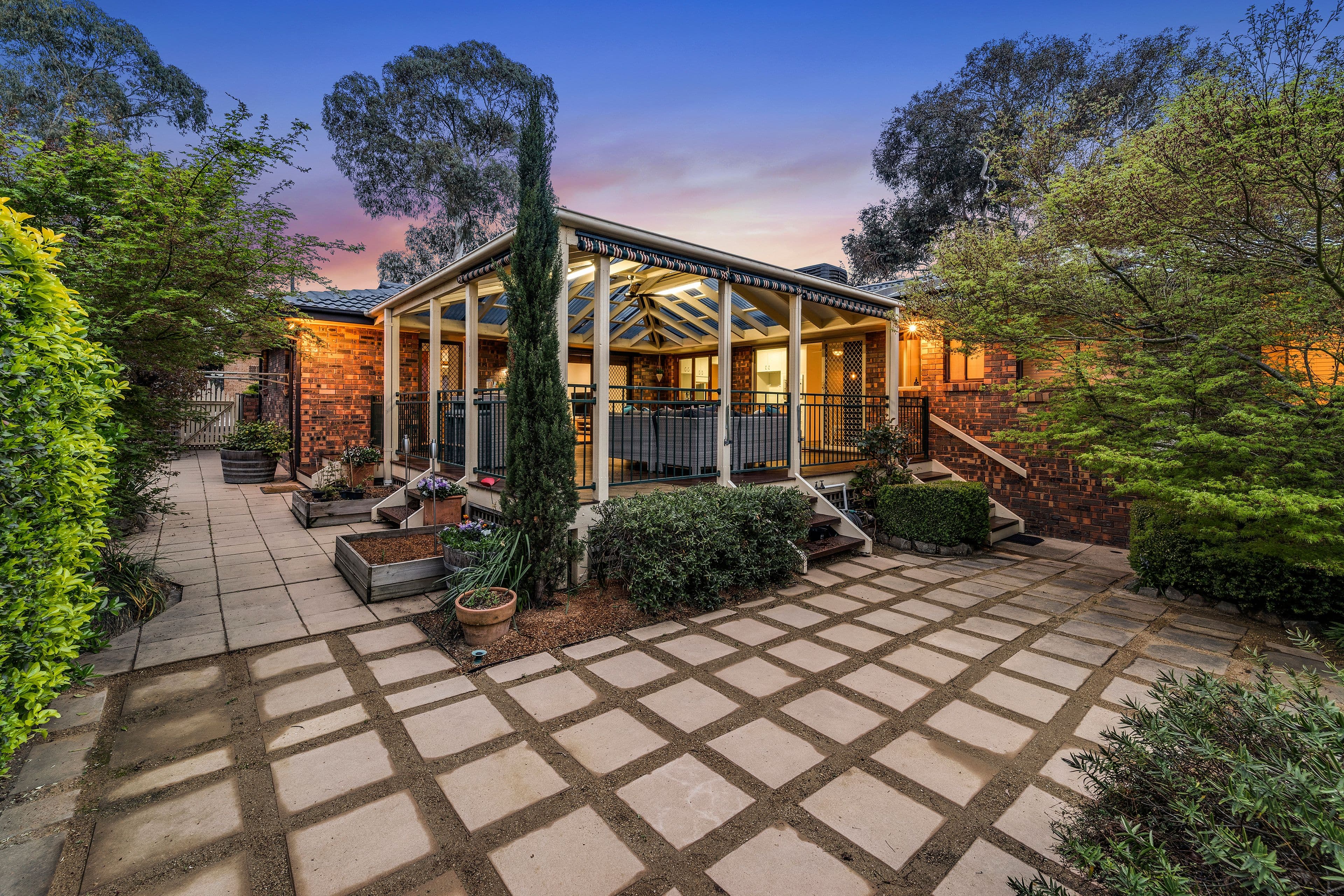 53 Ashkanasy Crescent, Evatt ACT 2617, Evatt - Image 1