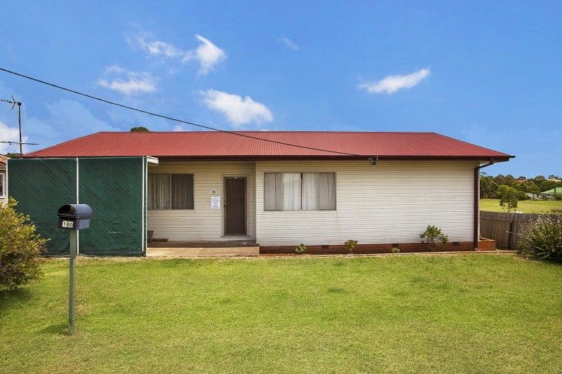 180 Robert Street, LOCHINVAR NSW 2321, Lochinvar - Image 1