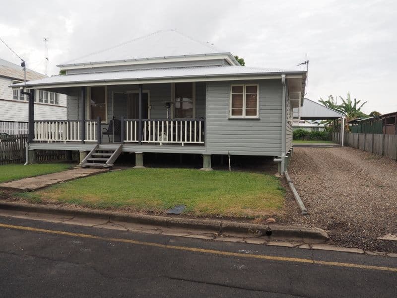 48 Fort Lane, Maryborough QLD 4650, Maryborough - Image 1