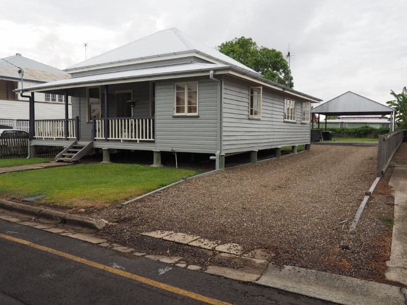 48 Fort Lane, Maryborough QLD 4650, Maryborough - Thumbnail 2