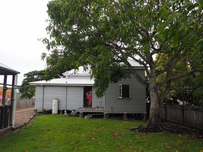 48 Fort Lane, Maryborough QLD 4650, Maryborough - Thumbnail 5