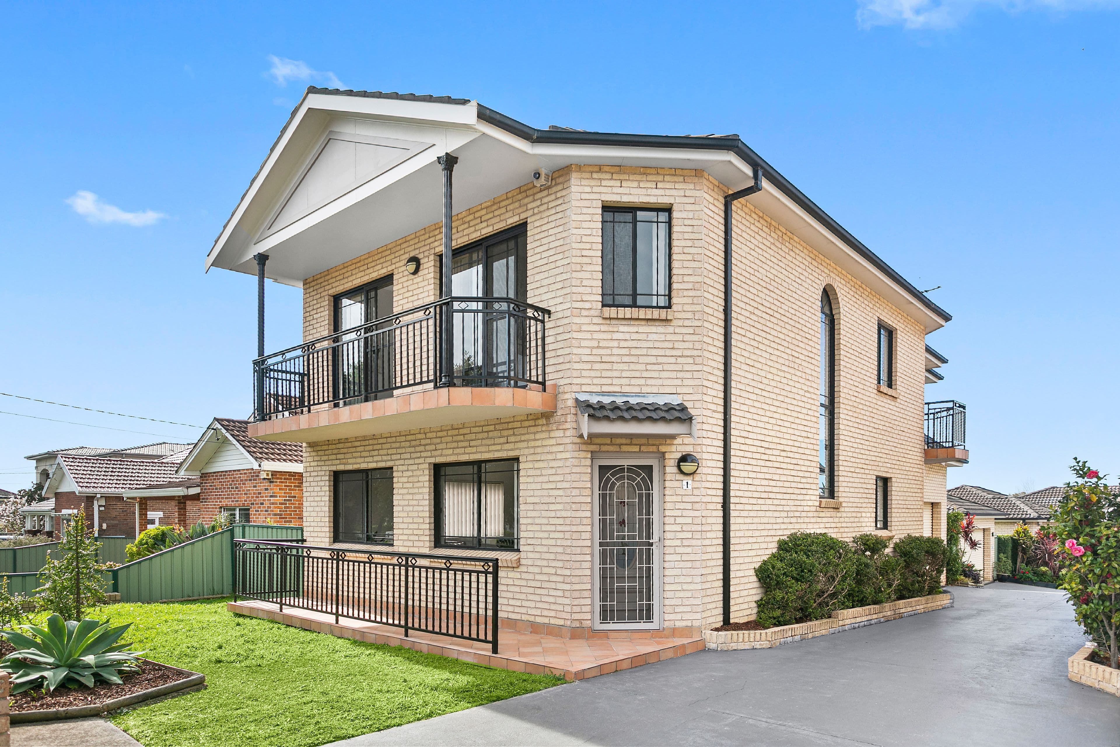32-34 Rosebery Street, Penshurst NSW 2222, Penshurst - Image 1