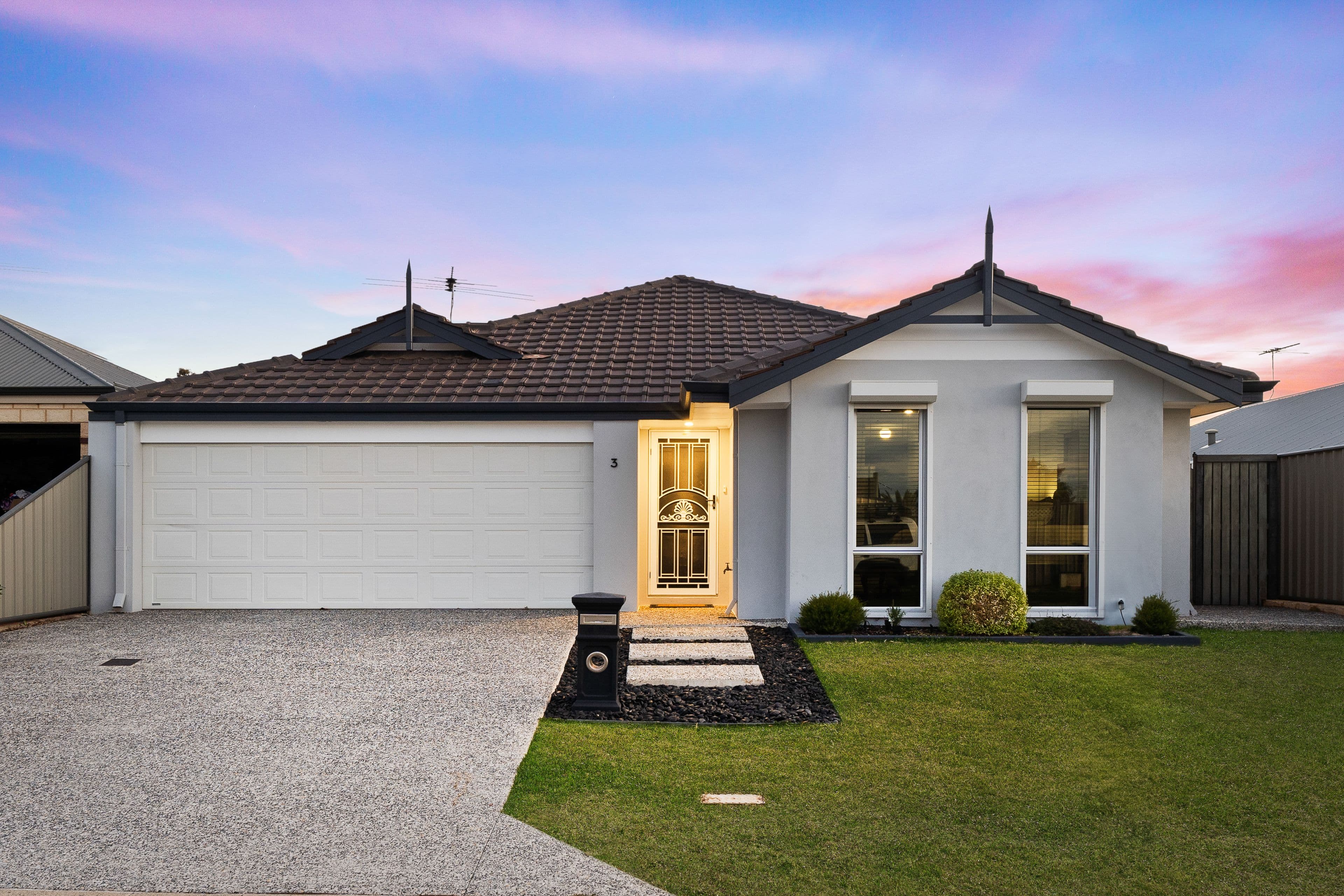 3 Vivien Avenue, Baldivis WA 6171, Baldivis - Image 1