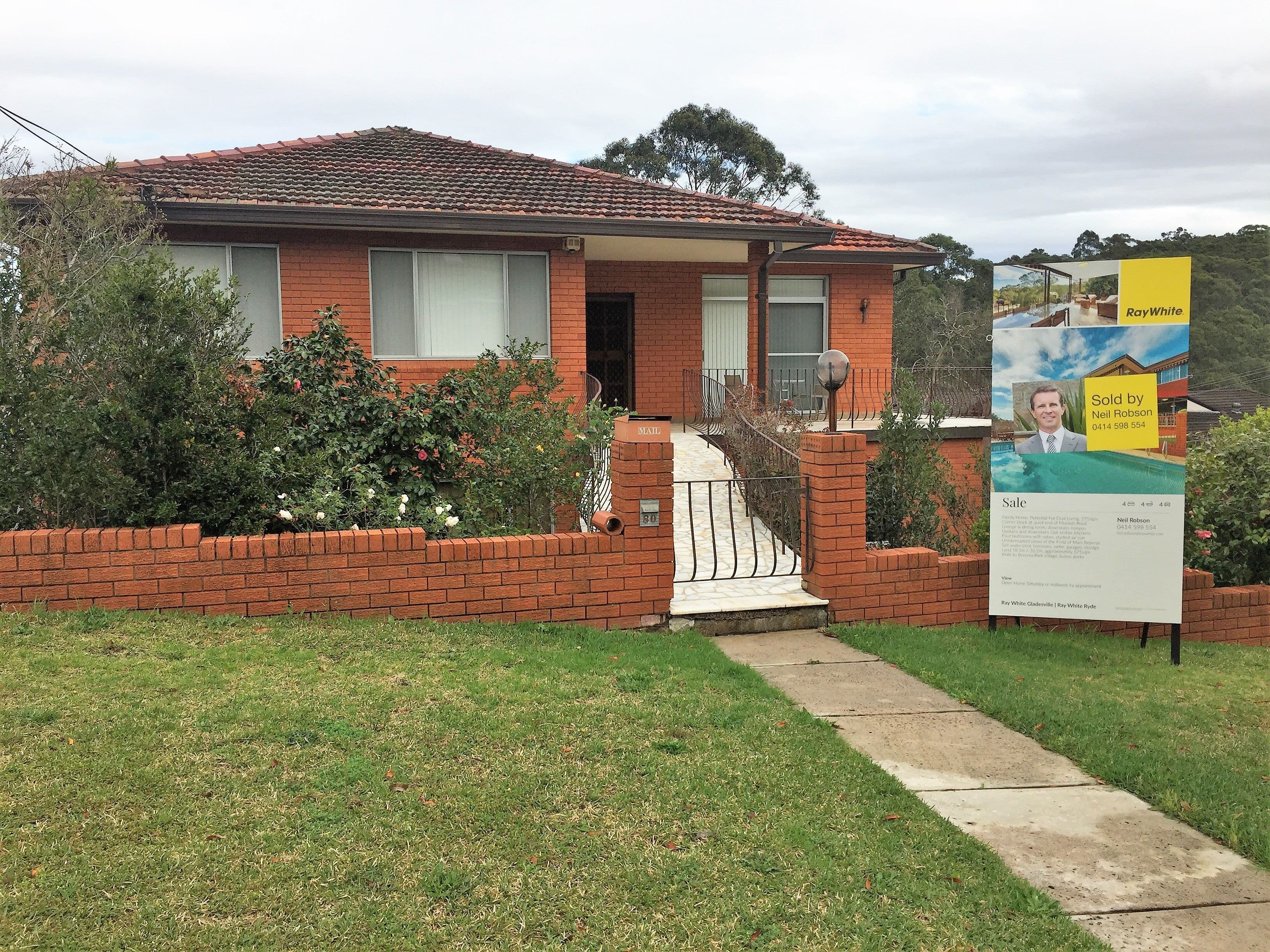 80 Monash Road, Gladesville - Image 1