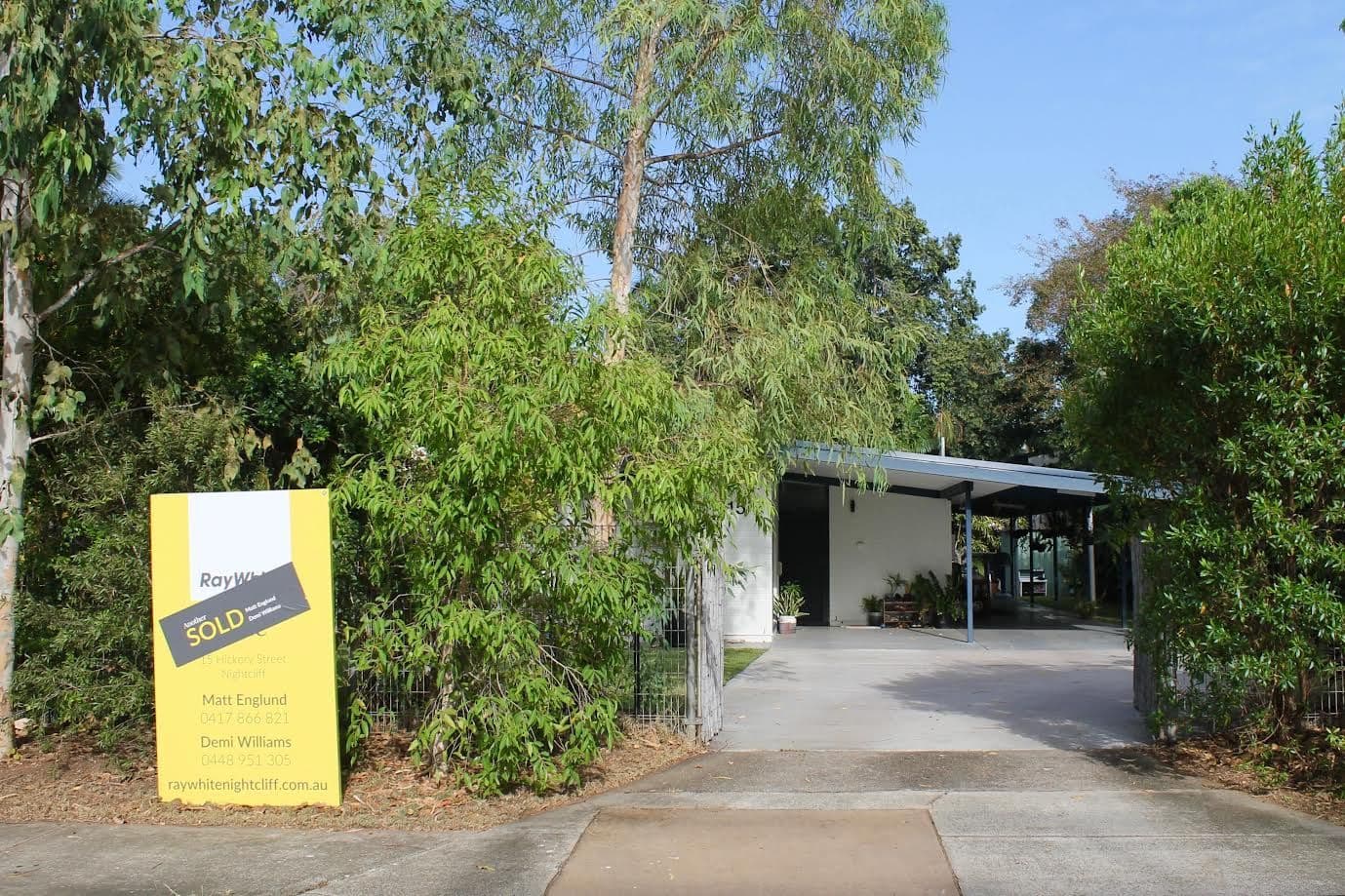 15 Hickory Street, Nightcliff NT 0810, Nightcliff - Thumbnail 4