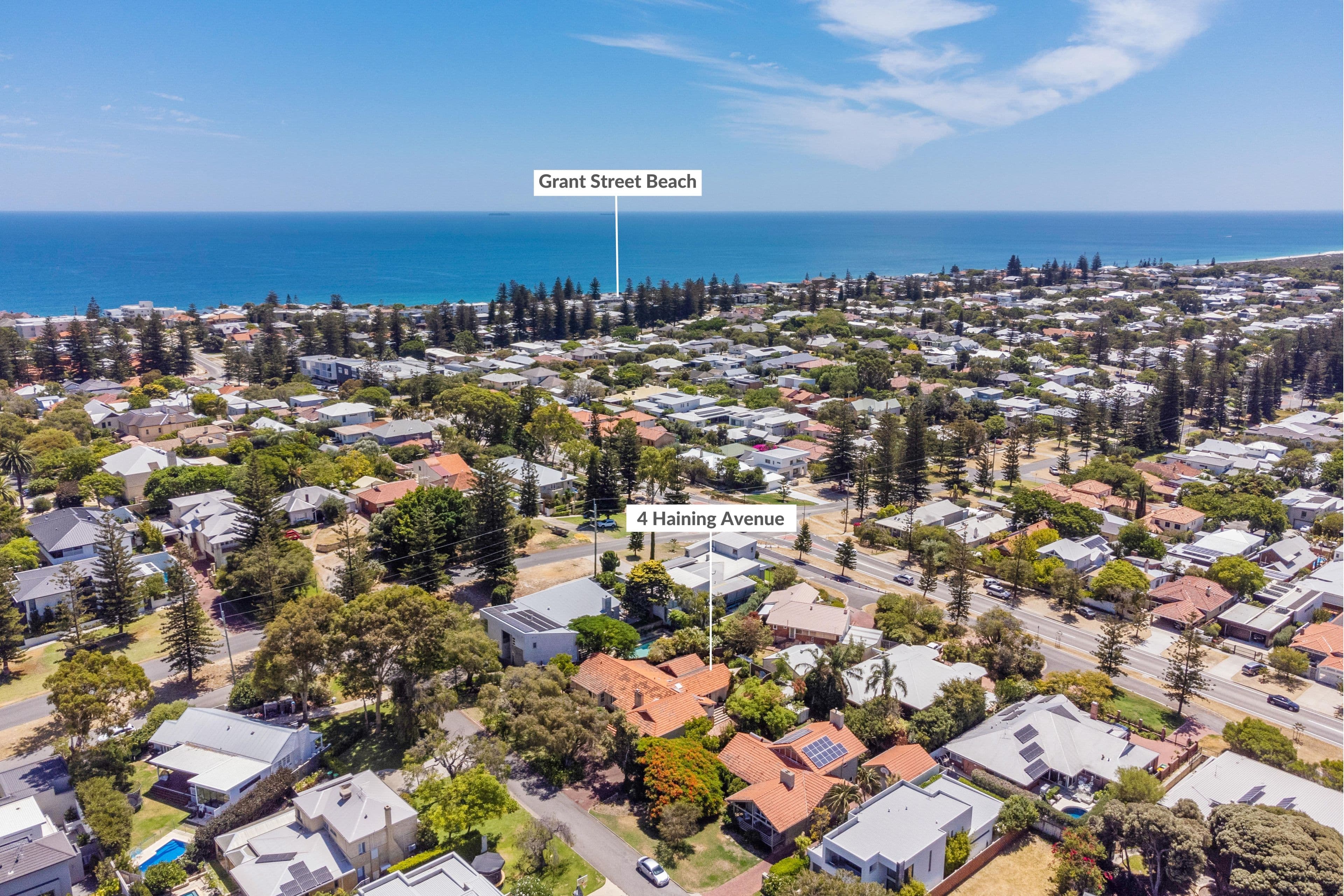 4 Haining Avenue, Cottesloe WA 6011, Cottesloe - Image 1