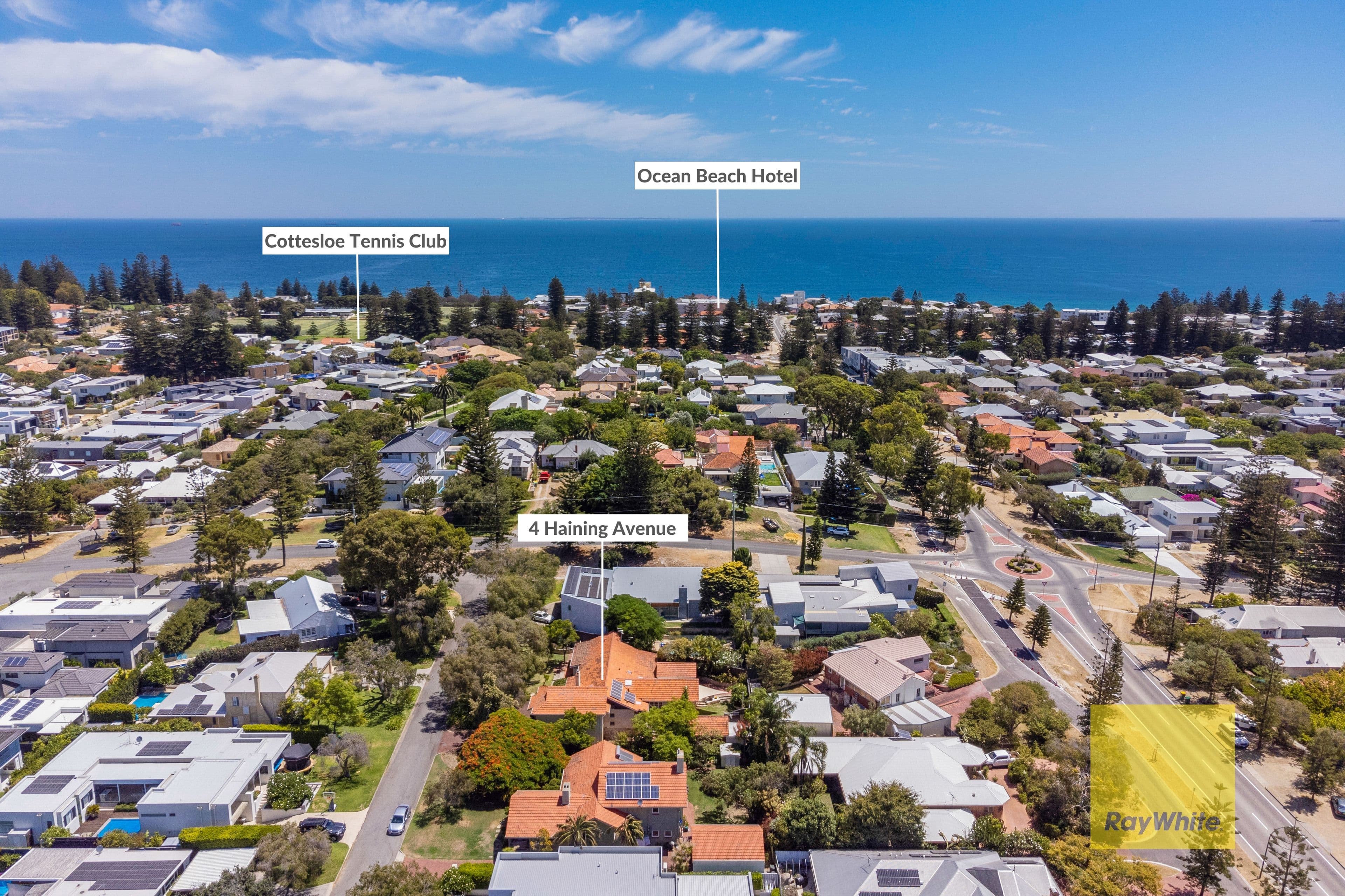 4 Haining Avenue, Cottesloe WA 6011, Cottesloe - Thumbnail 5