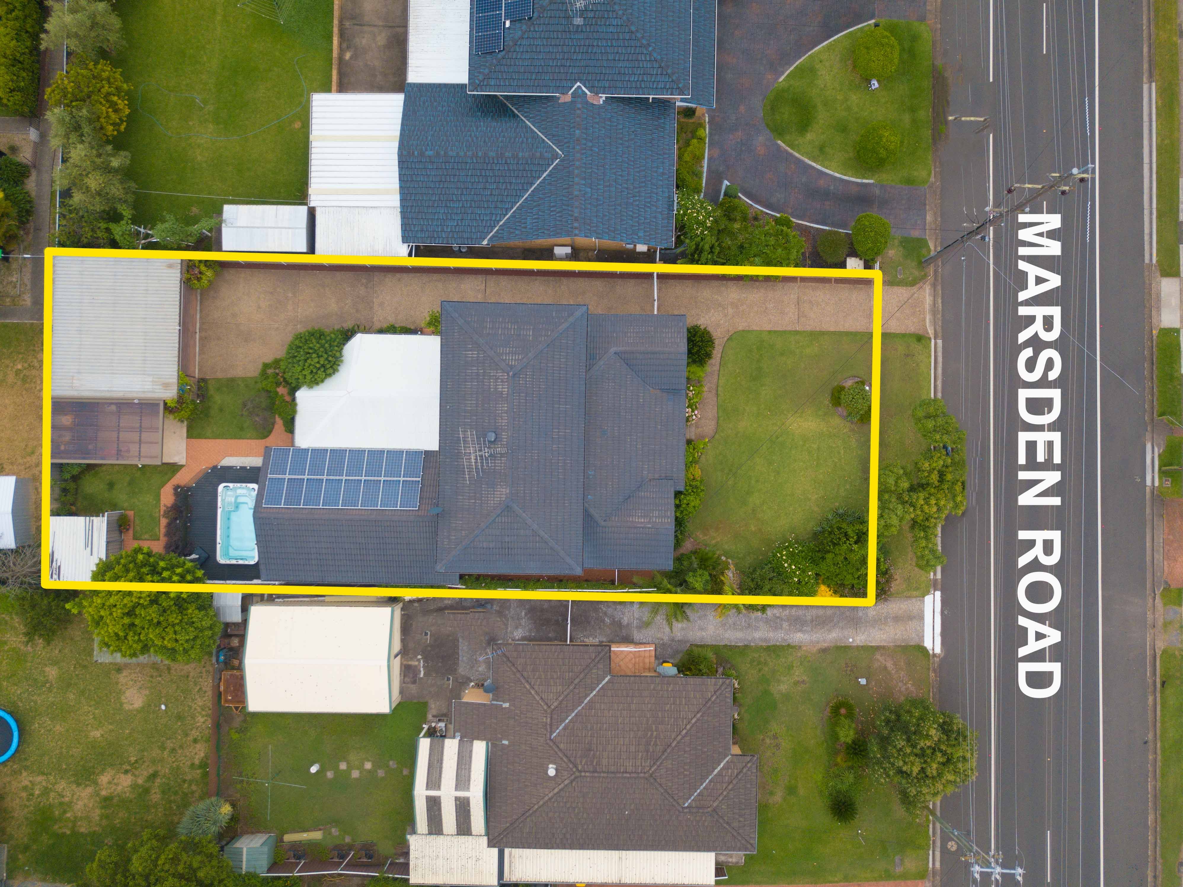 15 Marsden Road, St Marys NSW 2760, St Marys - Thumbnail 2