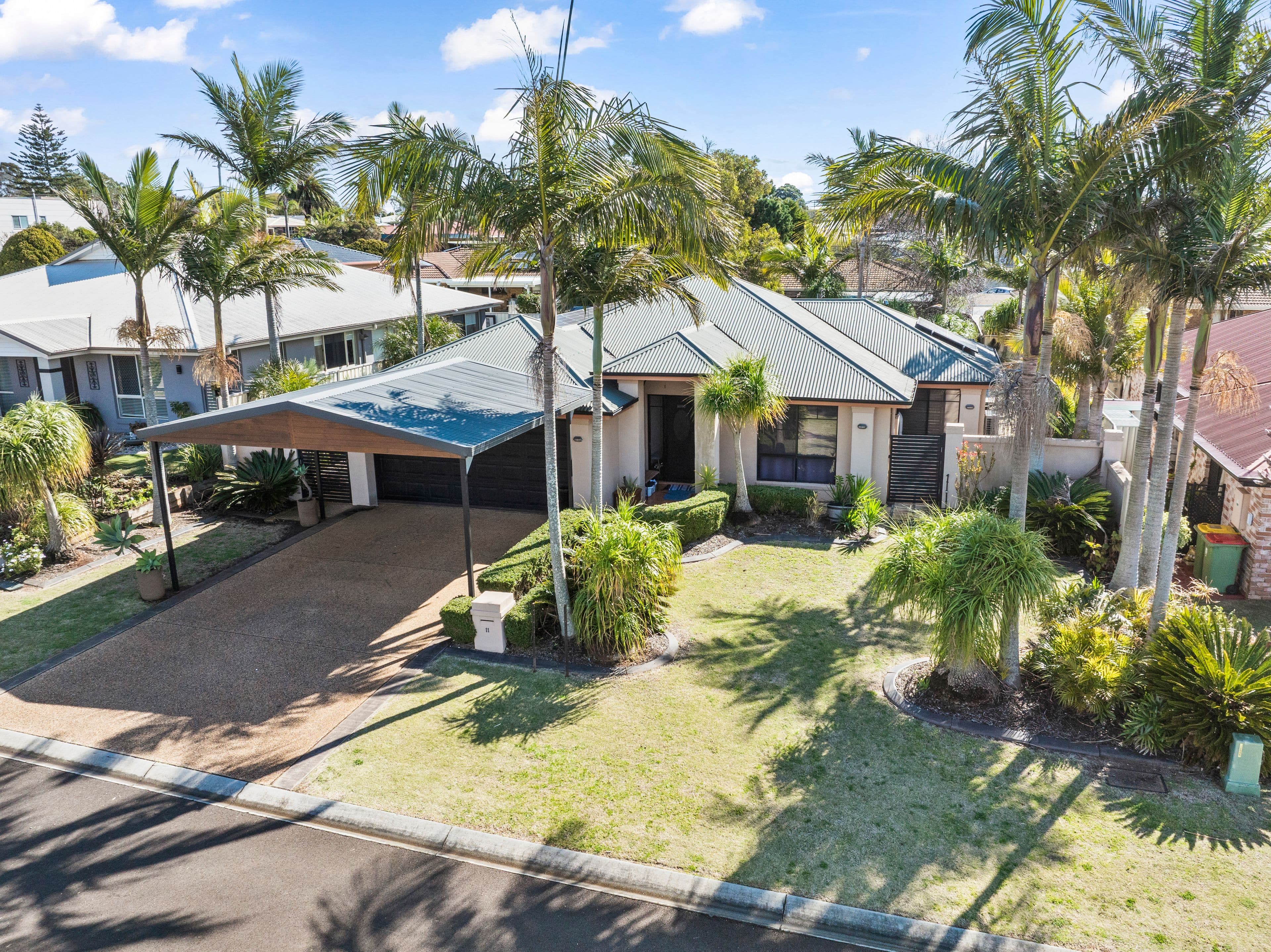 11 Toni Court, Darling Heights QLD 4350, Darling Heights - Image 1