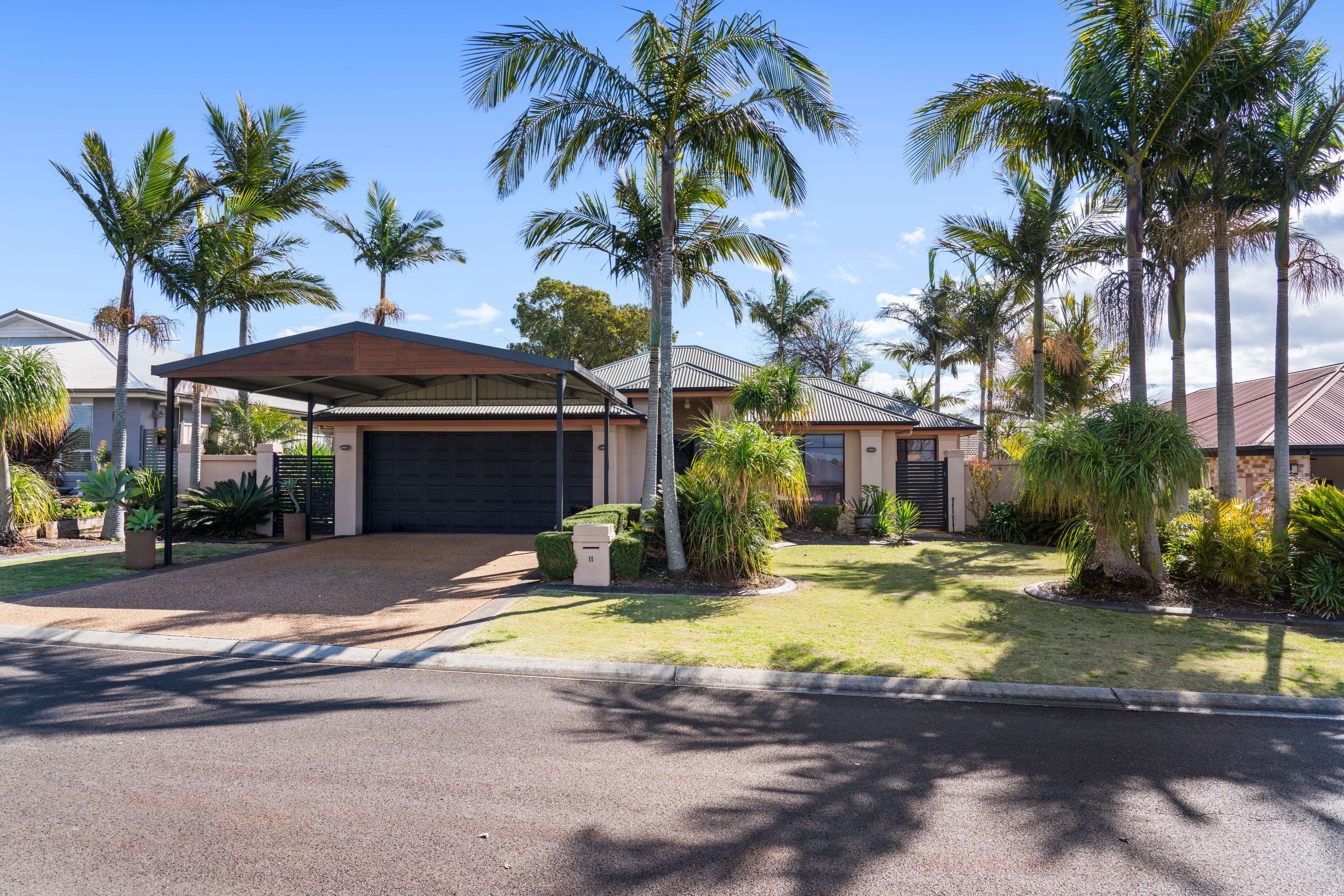 11 Toni Court, Darling Heights QLD 4350, Darling Heights - Thumbnail 2