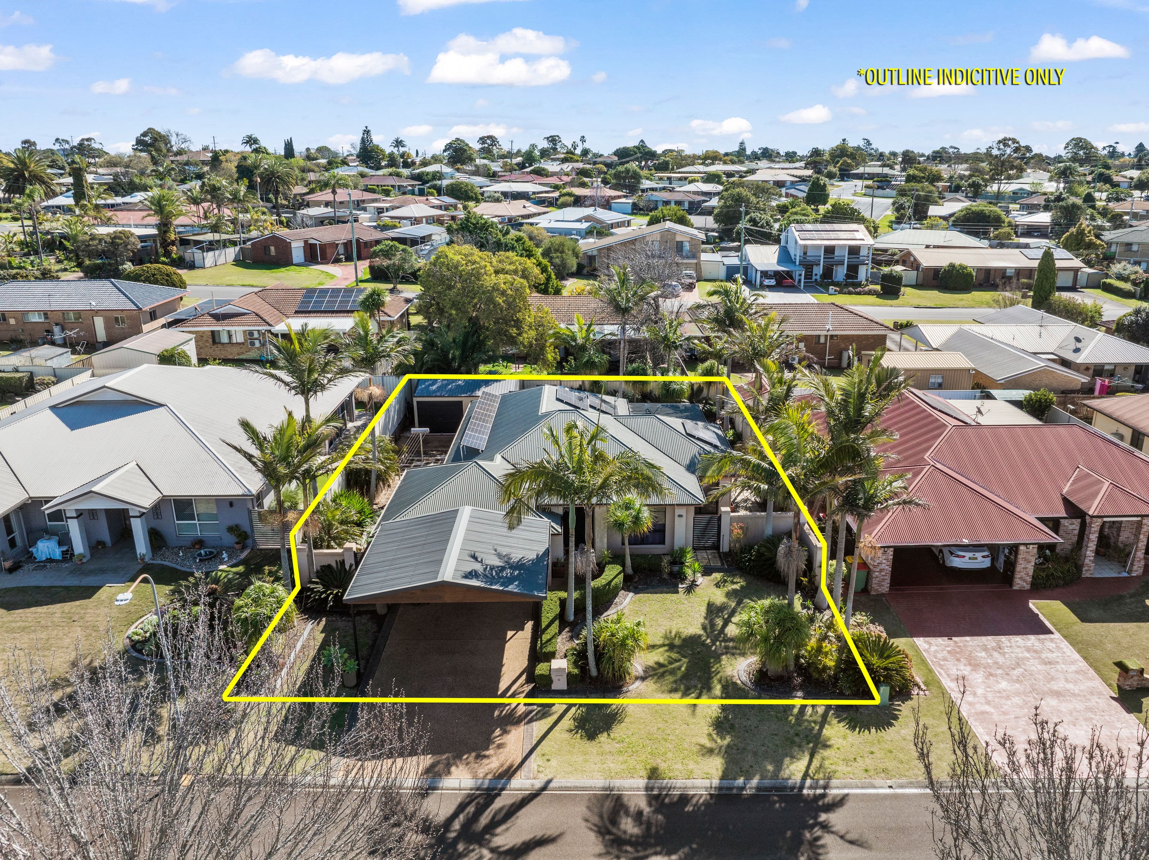 11 Toni Court, Darling Heights QLD 4350, Darling Heights - Thumbnail 4