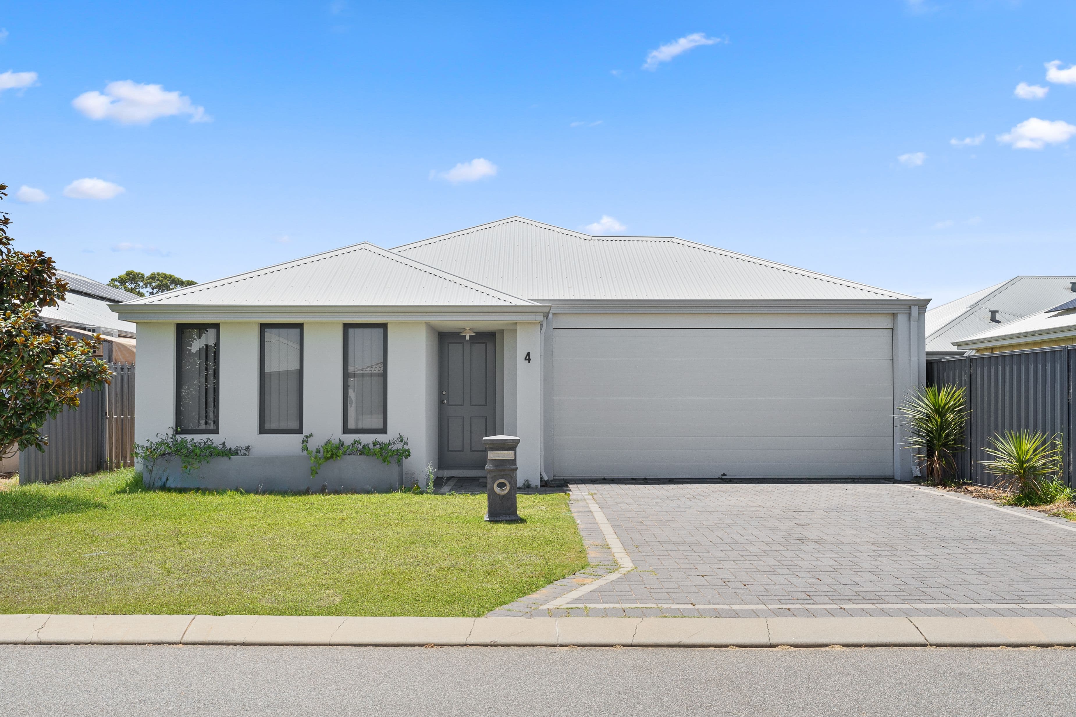 4 Buckley Road, Baldivis WA 6171, Baldivis - Image 1