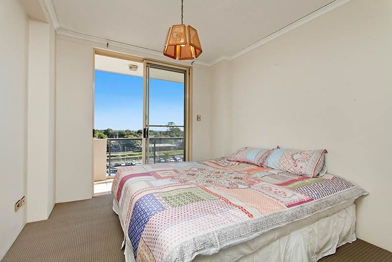 1-9 Gray Street, SUTHERLAND NSW 2232, Sutherland - Thumbnail 3