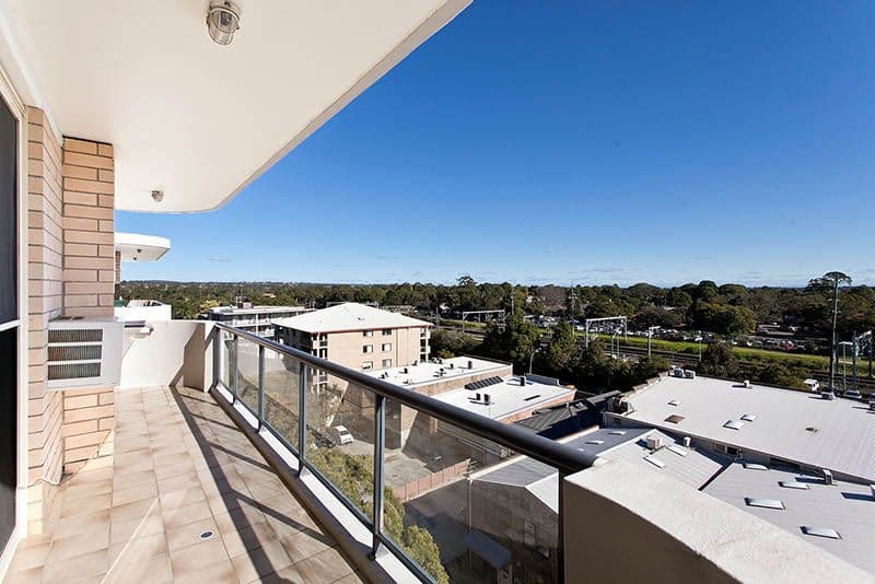 1-9 Gray Street, SUTHERLAND NSW 2232, Sutherland - Thumbnail 8