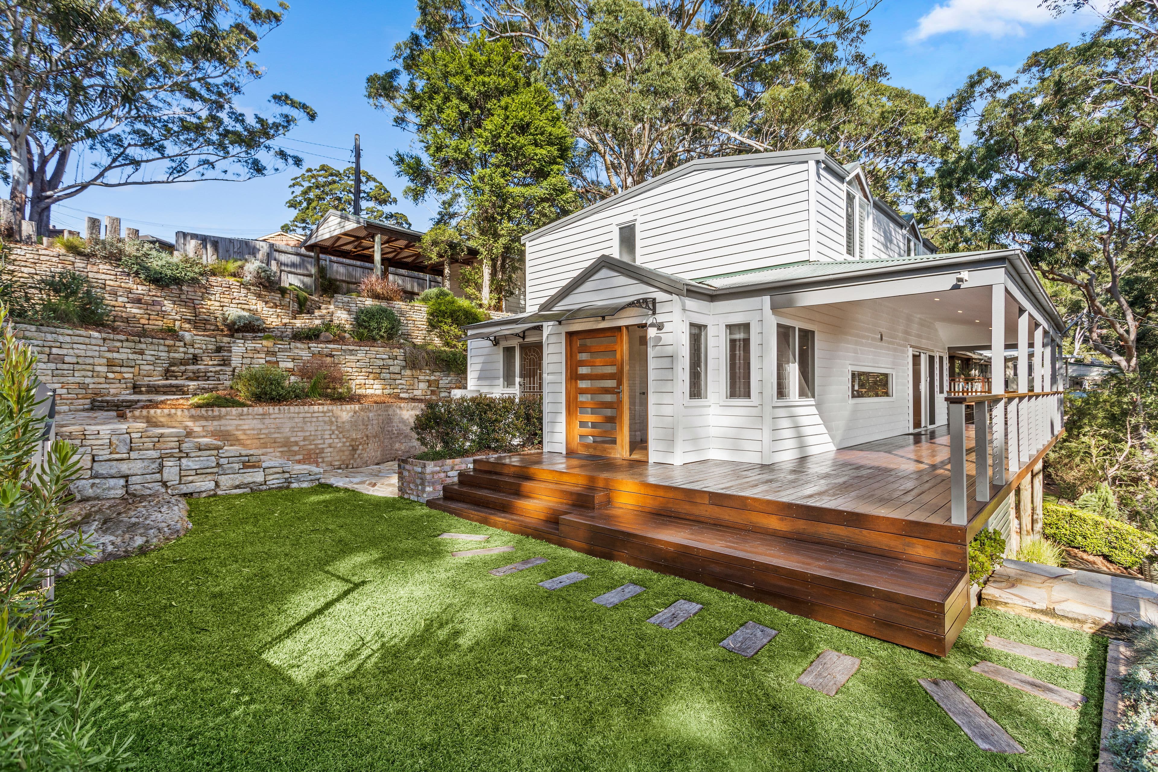 130 The Crescent, Helensburgh NSW 2508, Helensburgh - Image 1