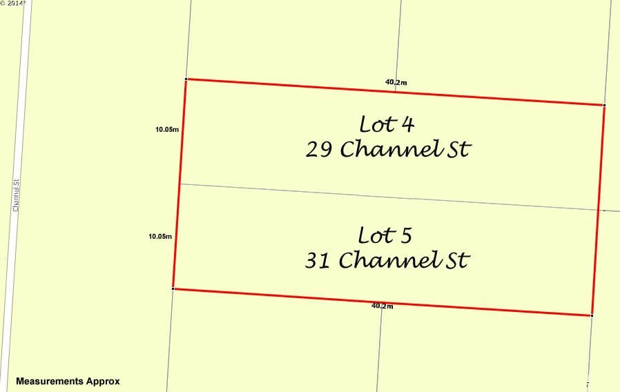 29 Channel Street, CLEVELAND QLD 4163, Cleveland - Thumbnail 3