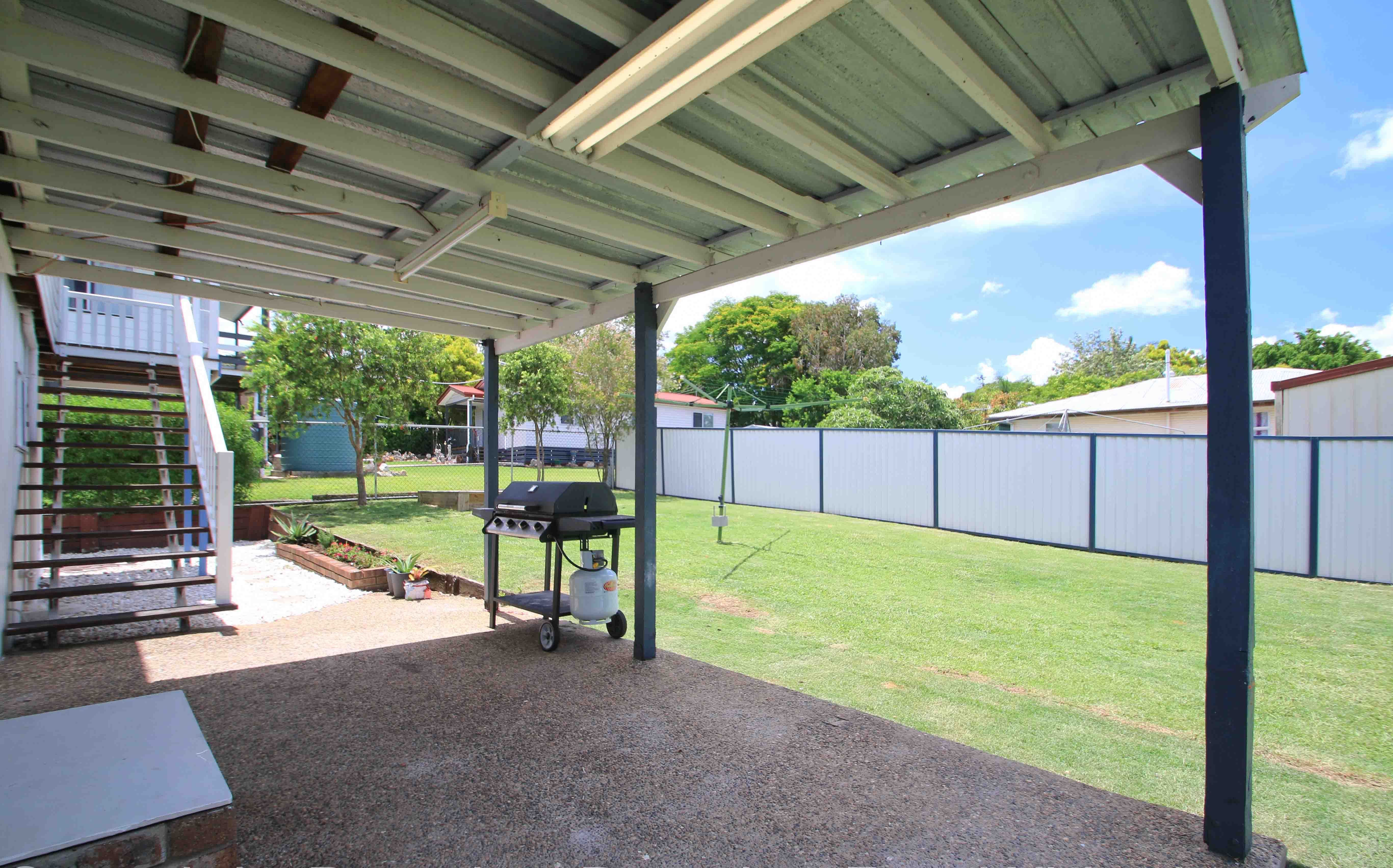 5 Skinner Crescent, Silkstone QLD 4304, Silkstone - Thumbnail 8