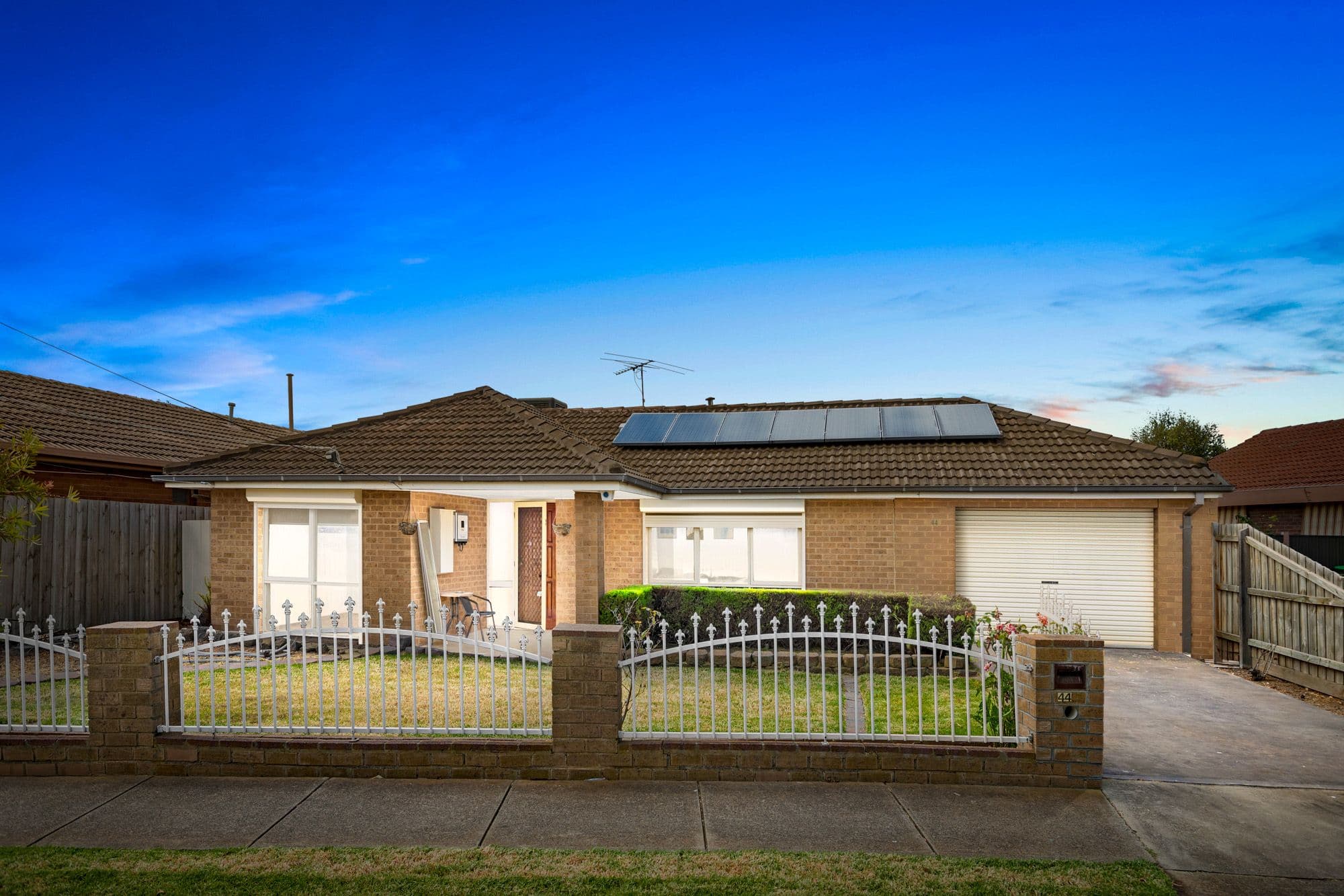 44 Baggott Drive, Hoppers Crossing VIC 3029, Hoppers Crossing - Image 1