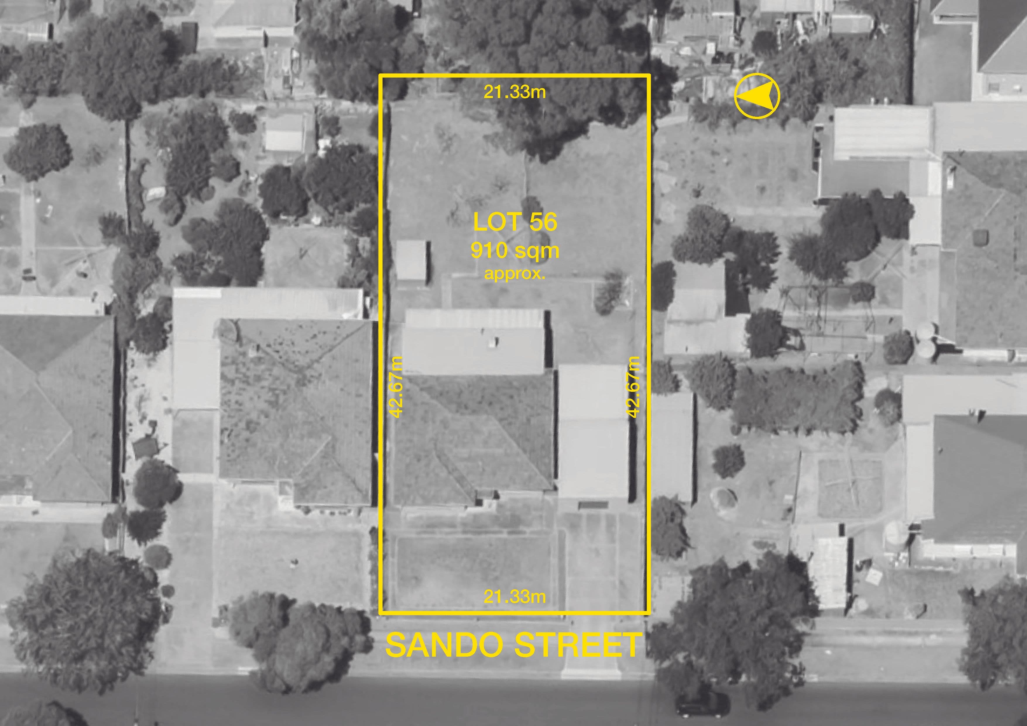 10 Sando Street, Findon SA 5023, Findon - Image 1