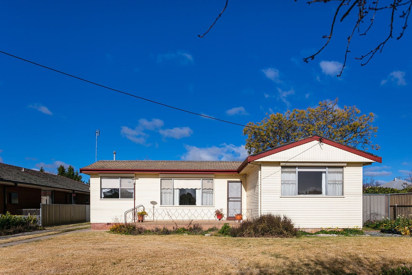 2 Moulder Street, Orange NSW 2800, Orange - Image 1