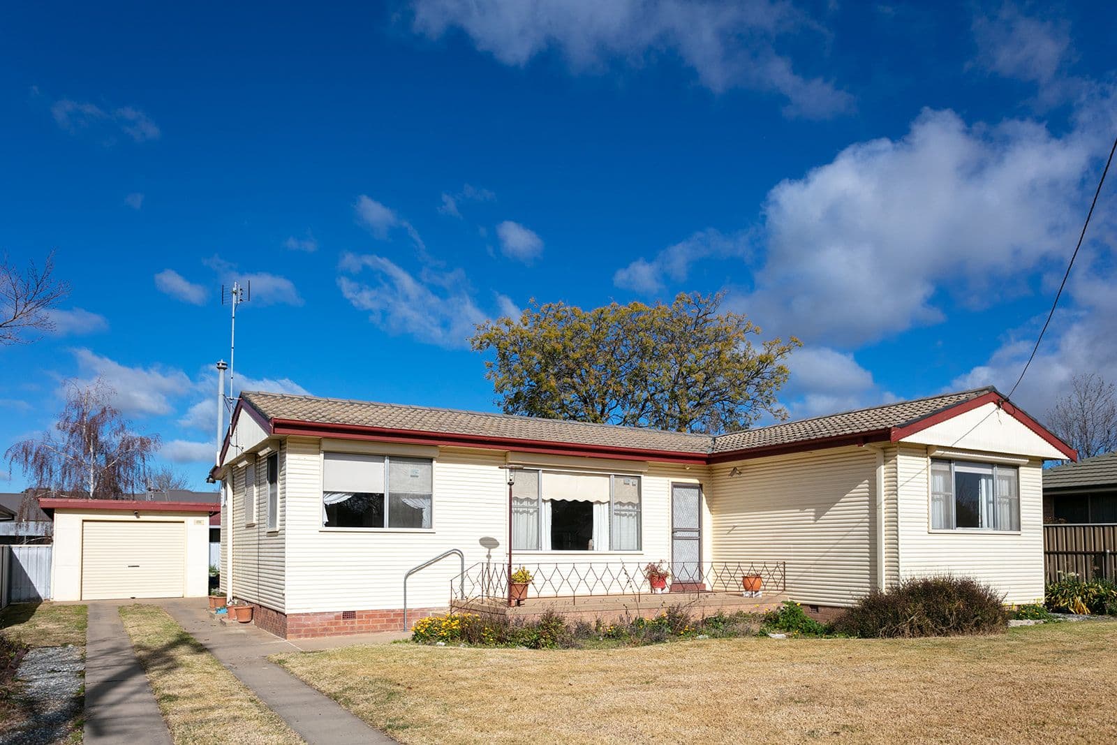 2 Moulder Street, Orange NSW 2800, Orange - Thumbnail 2
