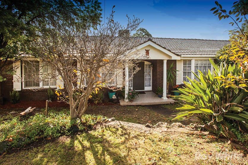 1 Lilian Street, Glen Waverley VIC 3150, Glen Waverley - Image 1