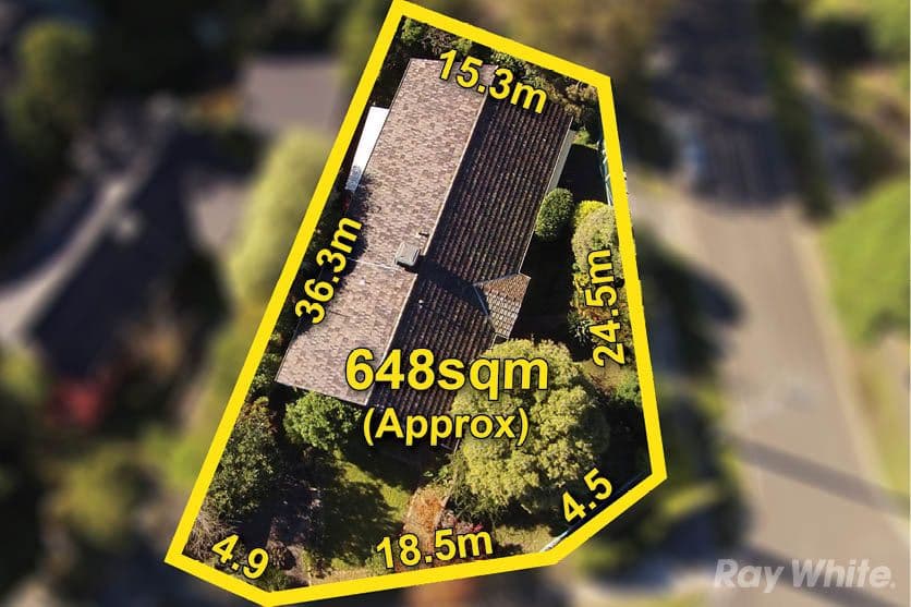1 Lilian Street, Glen Waverley VIC 3150, Glen Waverley - Thumbnail 2