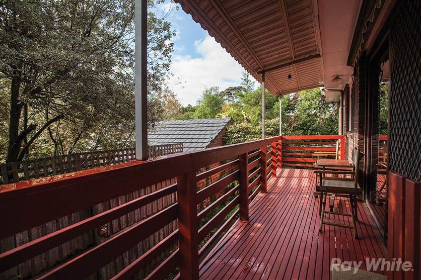 1 Lilian Street, Glen Waverley VIC 3150, Glen Waverley - Thumbnail 6