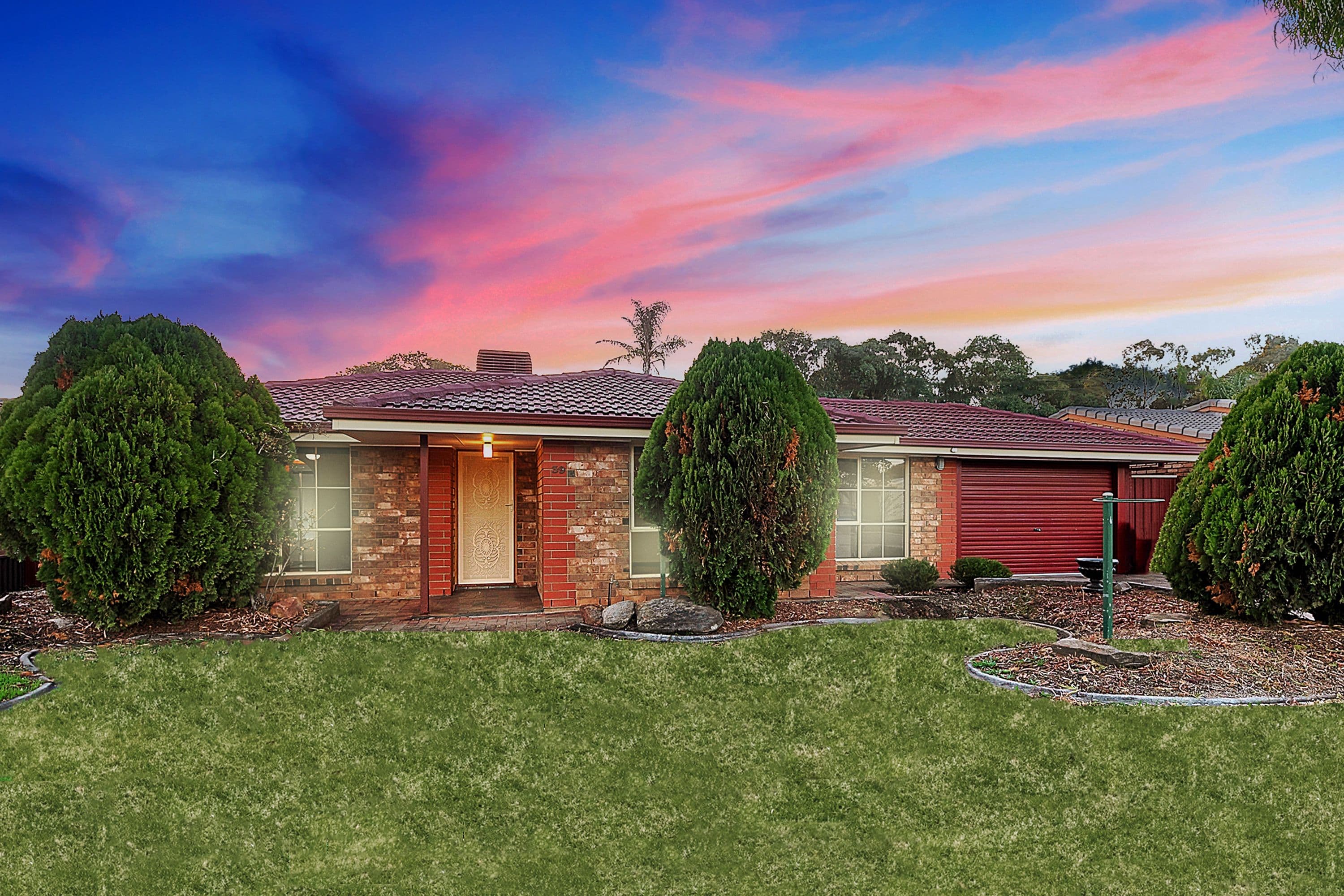 39 Teasdale Crescent, Parafield Gardens SA 5107, Parafield Gardens - Image 1