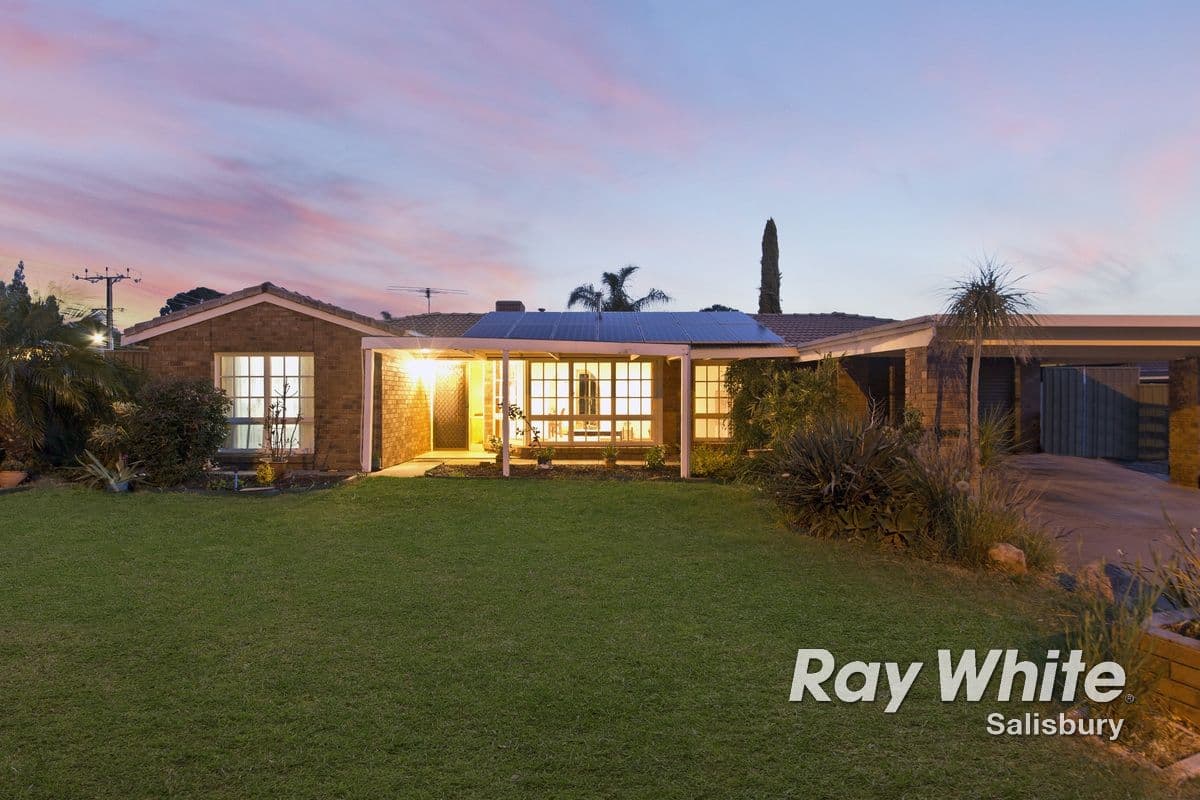 4 Sydney Drive, SALISBURY HEIGHTS SA 5109, Salisbury Heights - Image 1