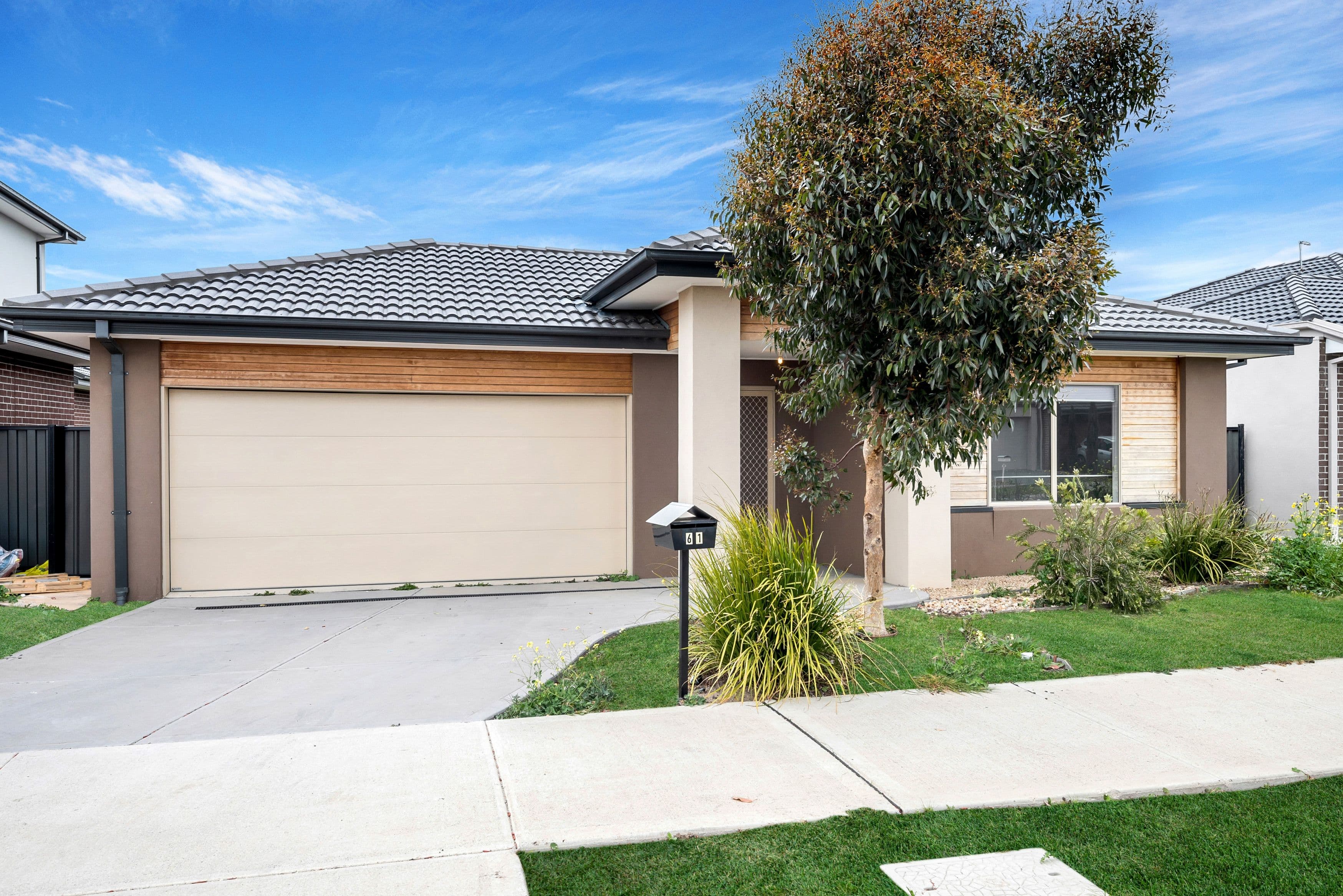 61 Bluebell Drive, Craigieburn VIC 3064, Craigieburn - Image 1