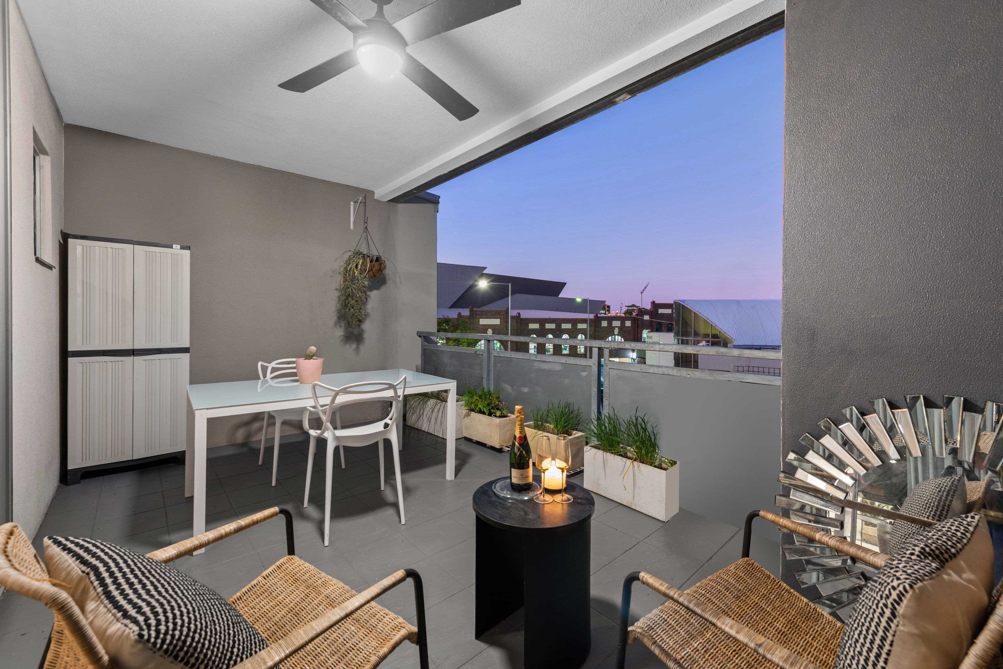 74 Costin Street, Fortitude Valley QLD 4006, Fortitude Valley - Thumbnail 2