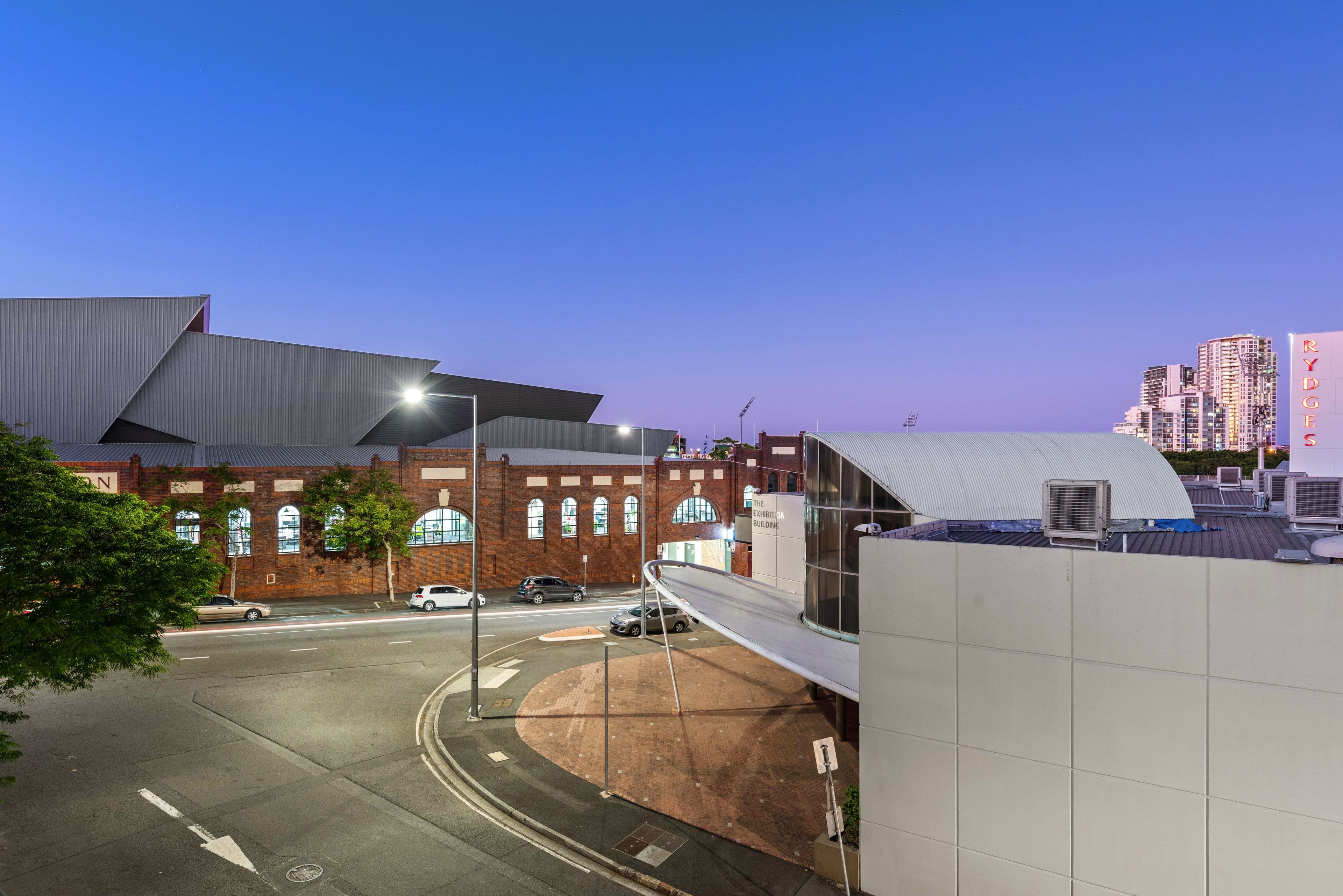 74 Costin Street, Fortitude Valley QLD 4006, Fortitude Valley - Thumbnail 3