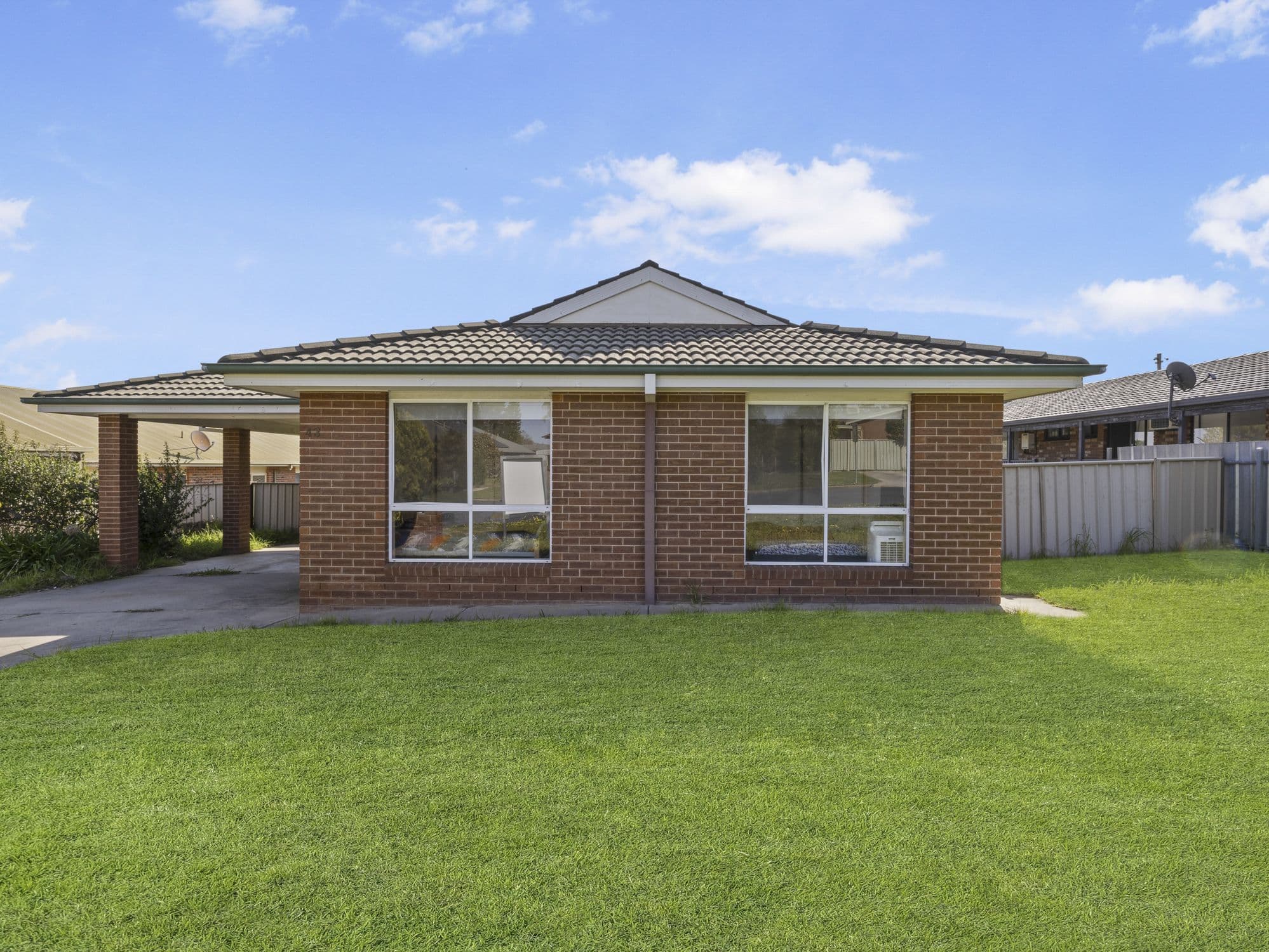 43 Amalfi Drive, Lavington NSW 2641, Lavington - Image 1