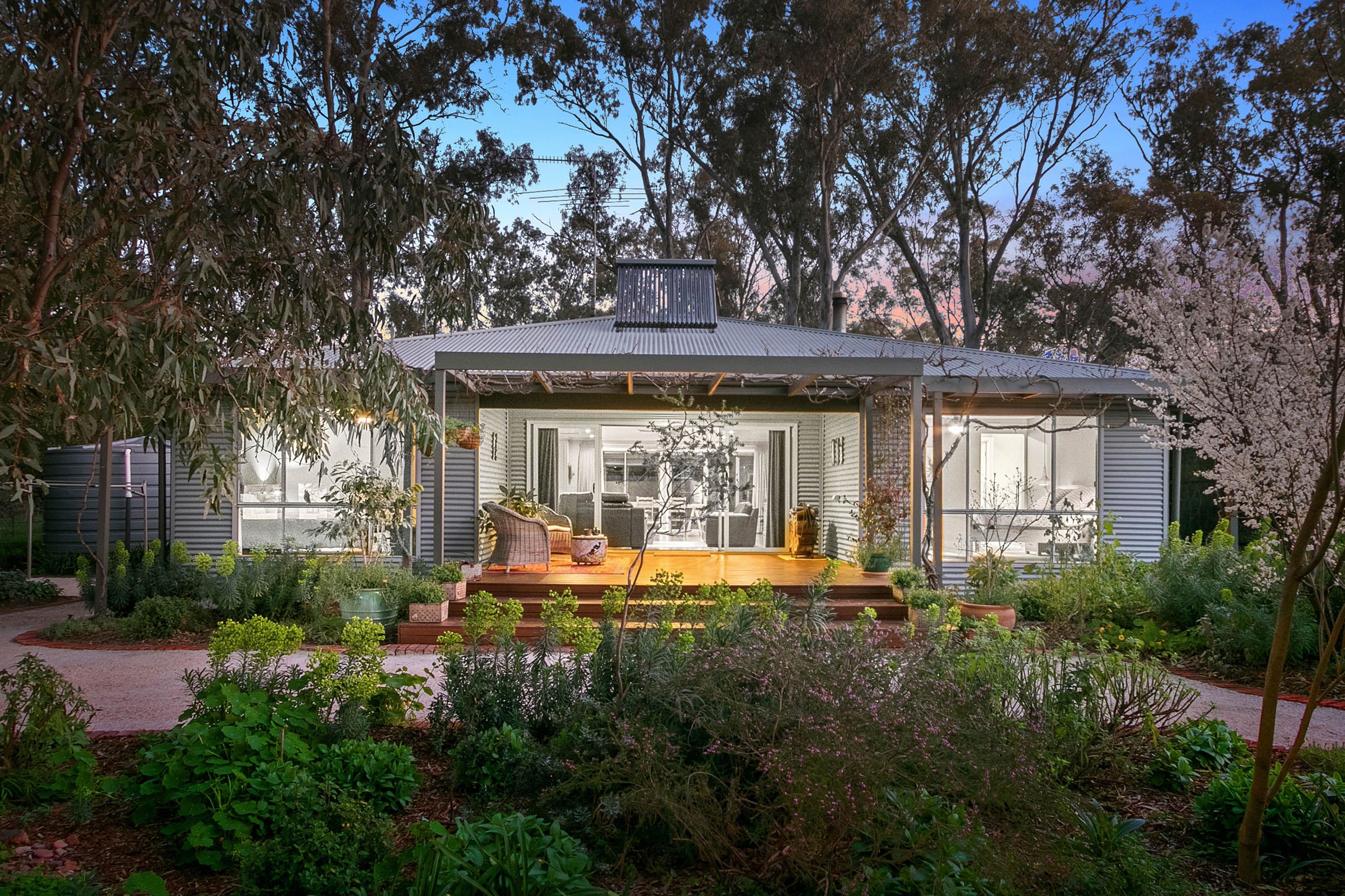 47 Jollytown Road, Lyndoch SA 5351, Lyndoch - Image 1