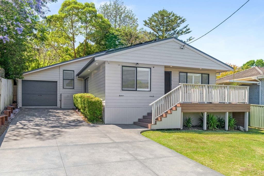 121 Davistown Road, Saratoga - Image 1