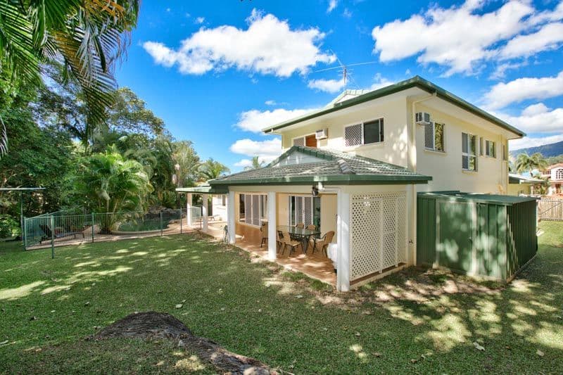 12 Olfersia Court, MOOROOBOOL QLD 4870, Mooroobool - Thumbnail 2