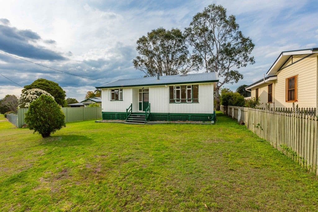 26a South Street, Crows Nest QLD 4355, Crows Nest - Image 1