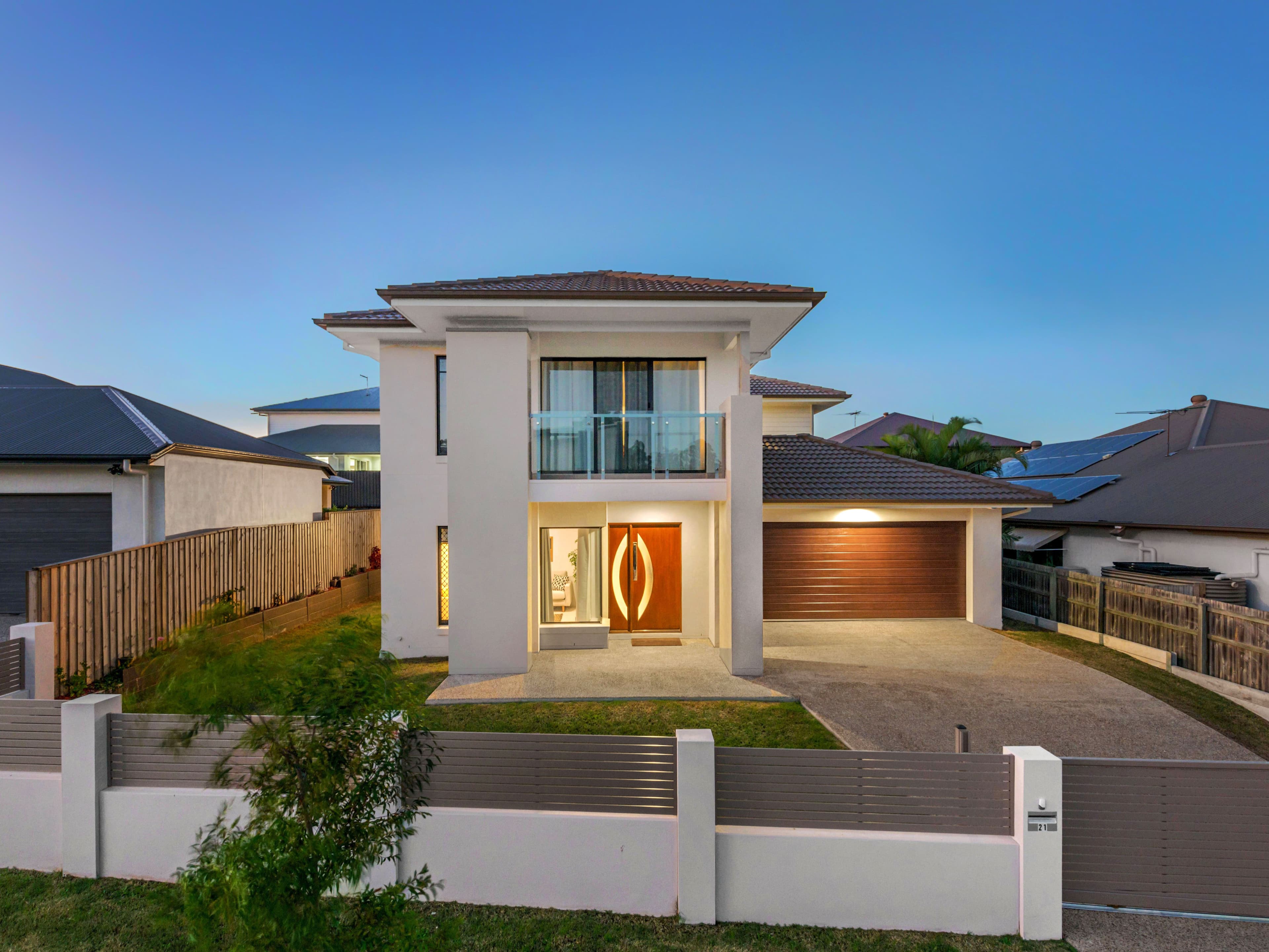 21 Cassia Street, Bridgeman Downs QLD 4035, Bridgeman Downs - Image 1