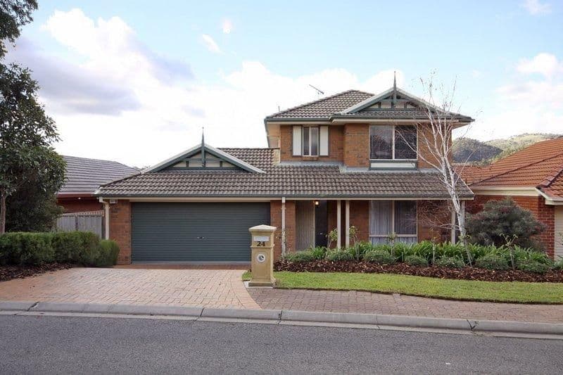 24 Tom Packer Drive, ATHELSTONE SA 5076, Athelstone - Thumbnail 2