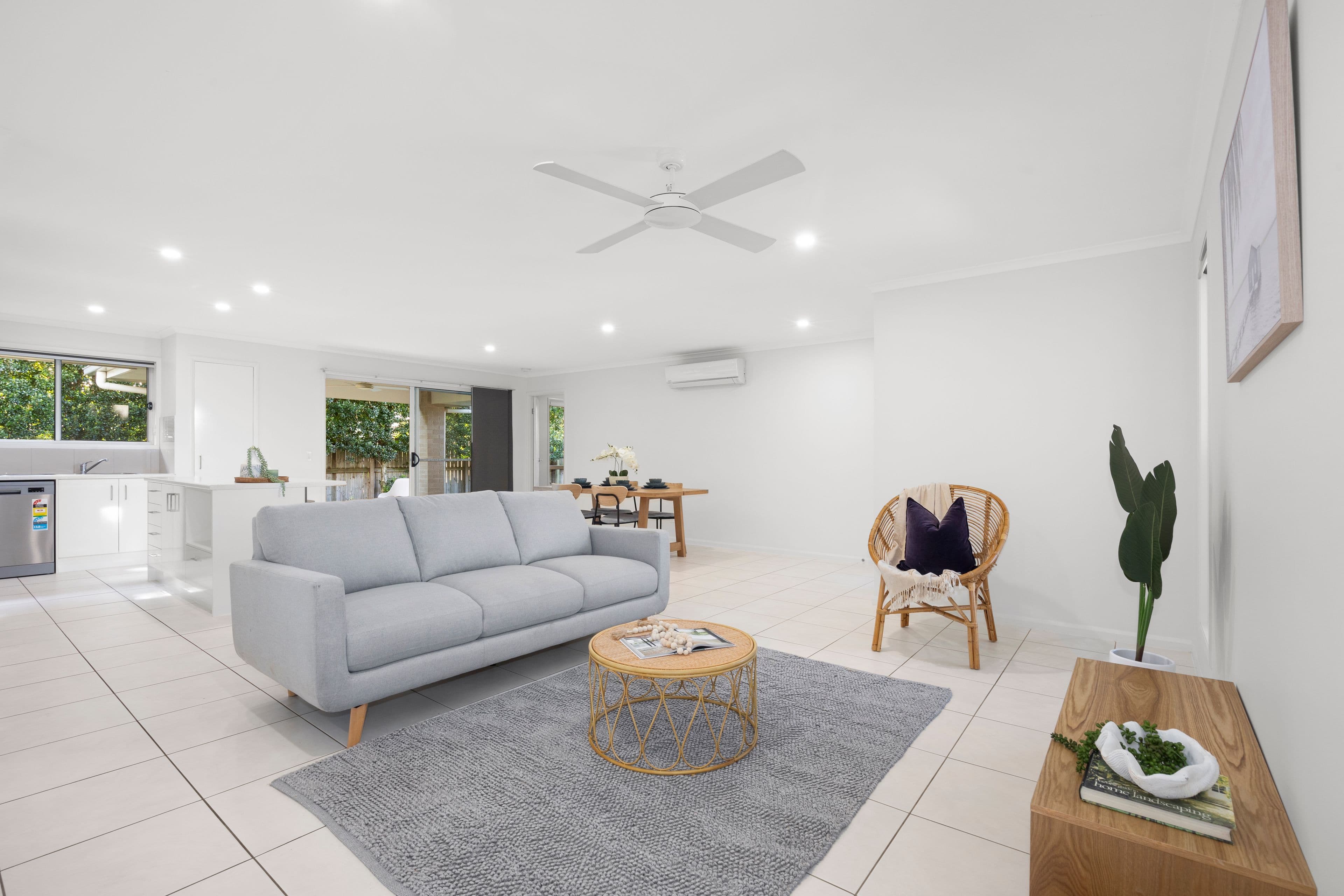 18B Wickerson Crescent, Bli Bli QLD 4560, Bli Bli - Thumbnail 2