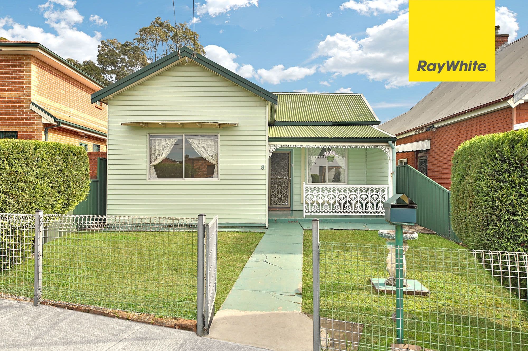 9 Frances Street, Lidcombe - Image 1