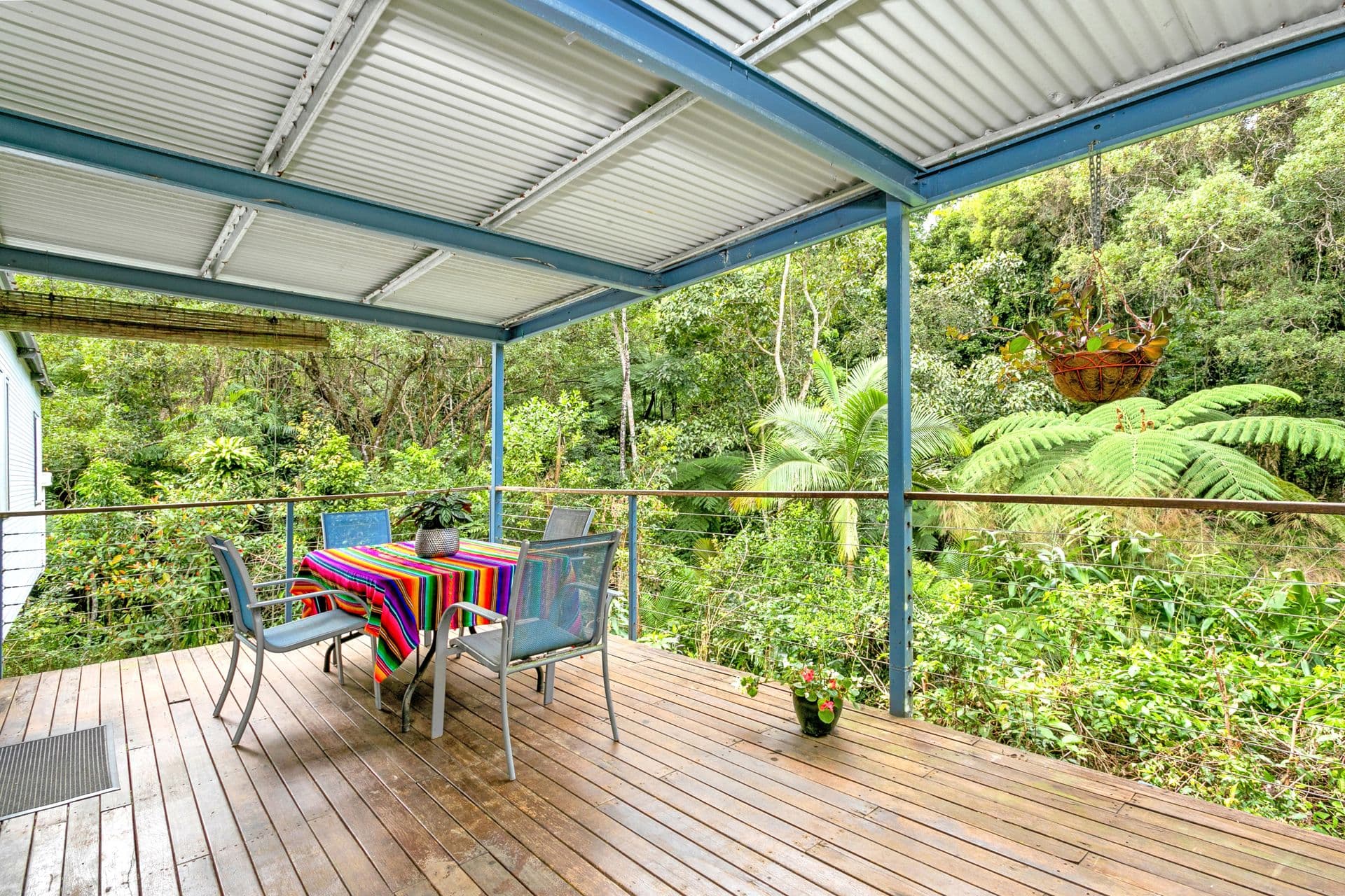 11 Harriman Street, Kuranda QLD 4881, Kuranda - Thumbnail 2