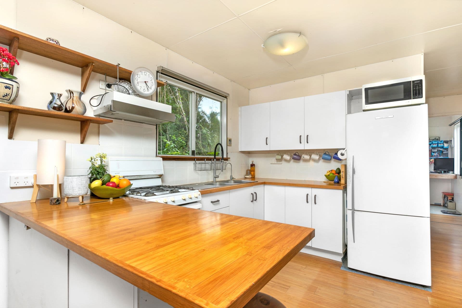 11 Harriman Street, Kuranda QLD 4881, Kuranda - Thumbnail 7