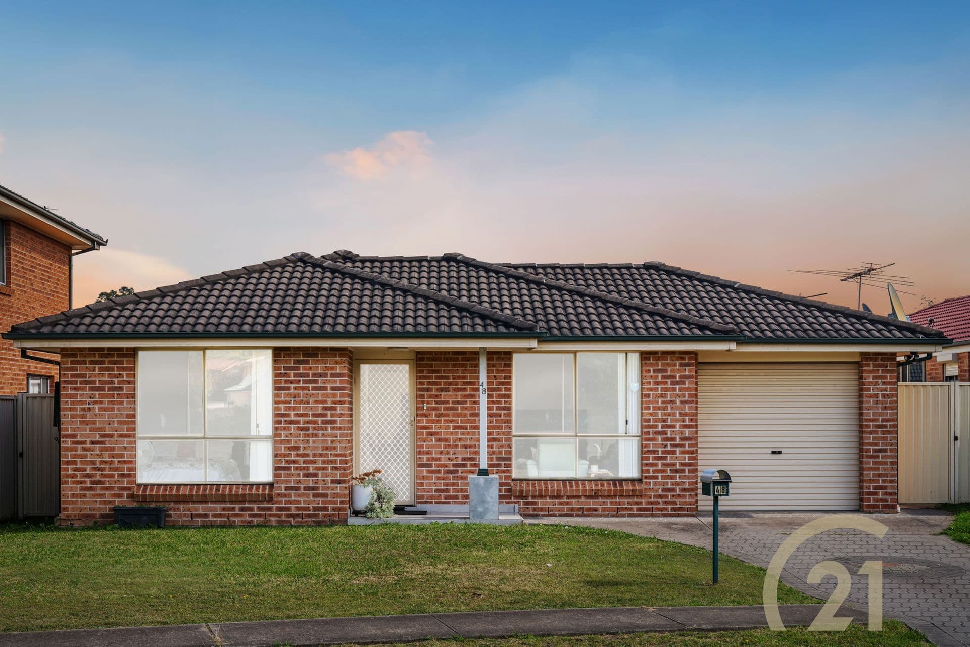 1/95-97 Ware Street, Fairfield, NSW, 2165, Cecil Hills - Image 1