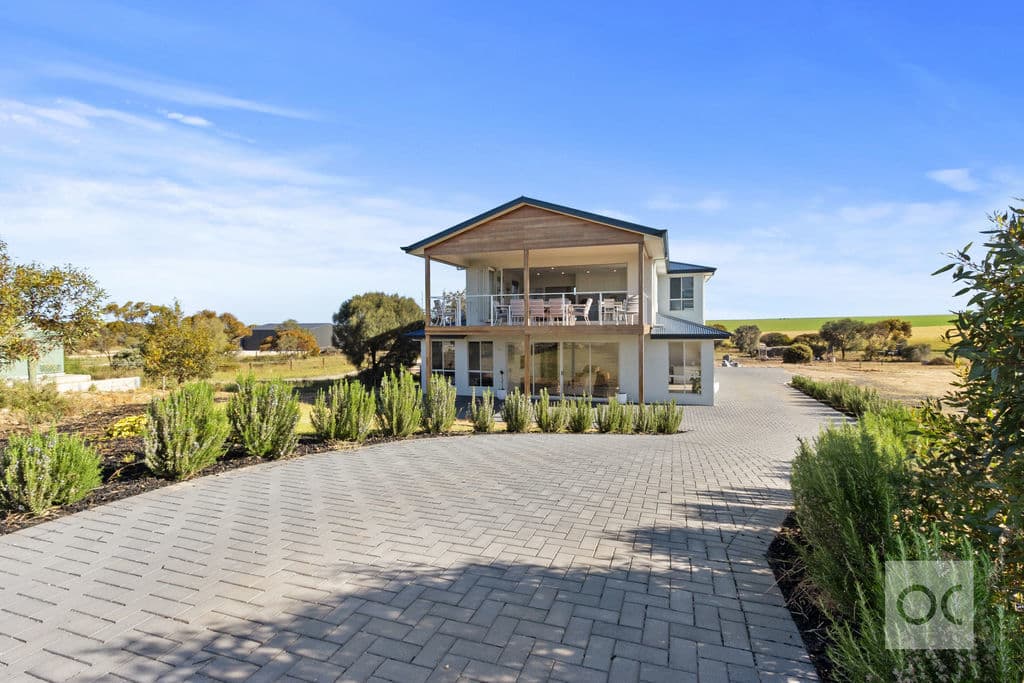Lot 9 Black Point Drive, Black Point - Image 1