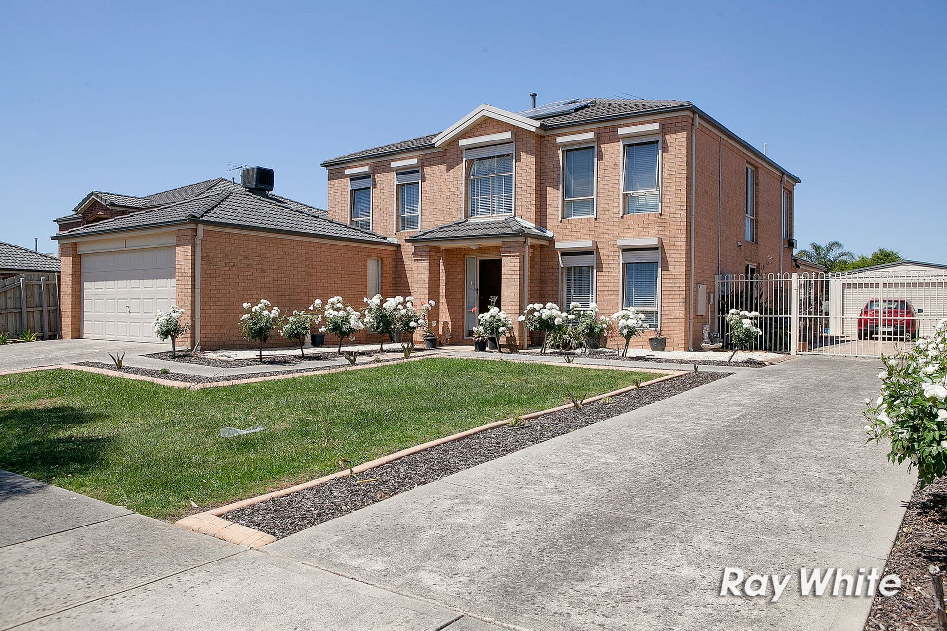 78 Cherryhills Drive, Cranbourne VIC 3977, Cranbourne - Image 1